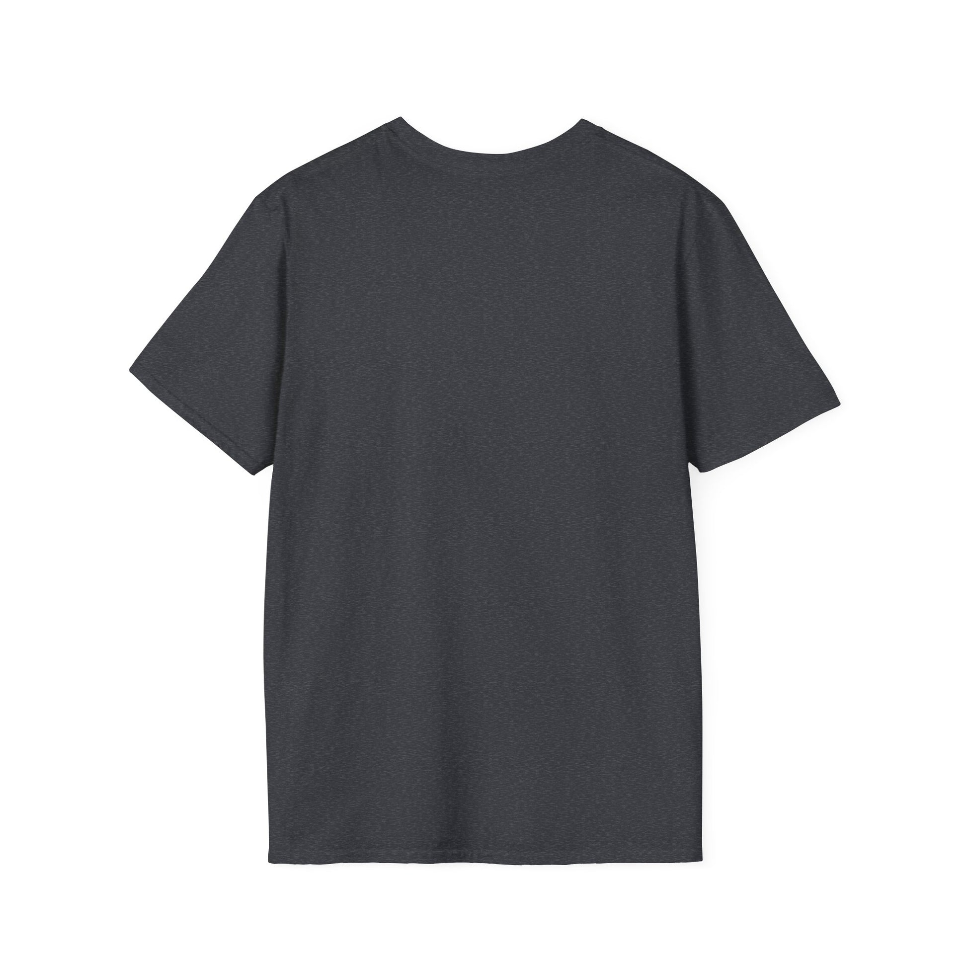 Retro Car Graphic Tee Unisex T-Shirt