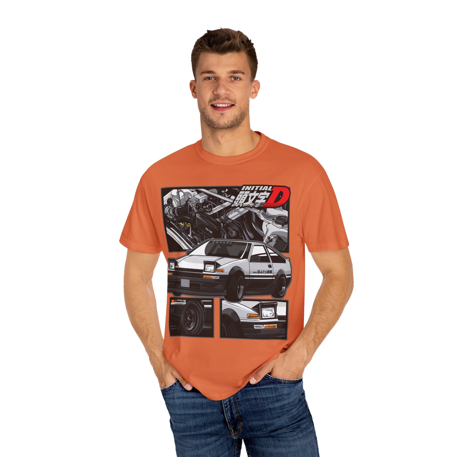 AET T-Shirt UNISEX