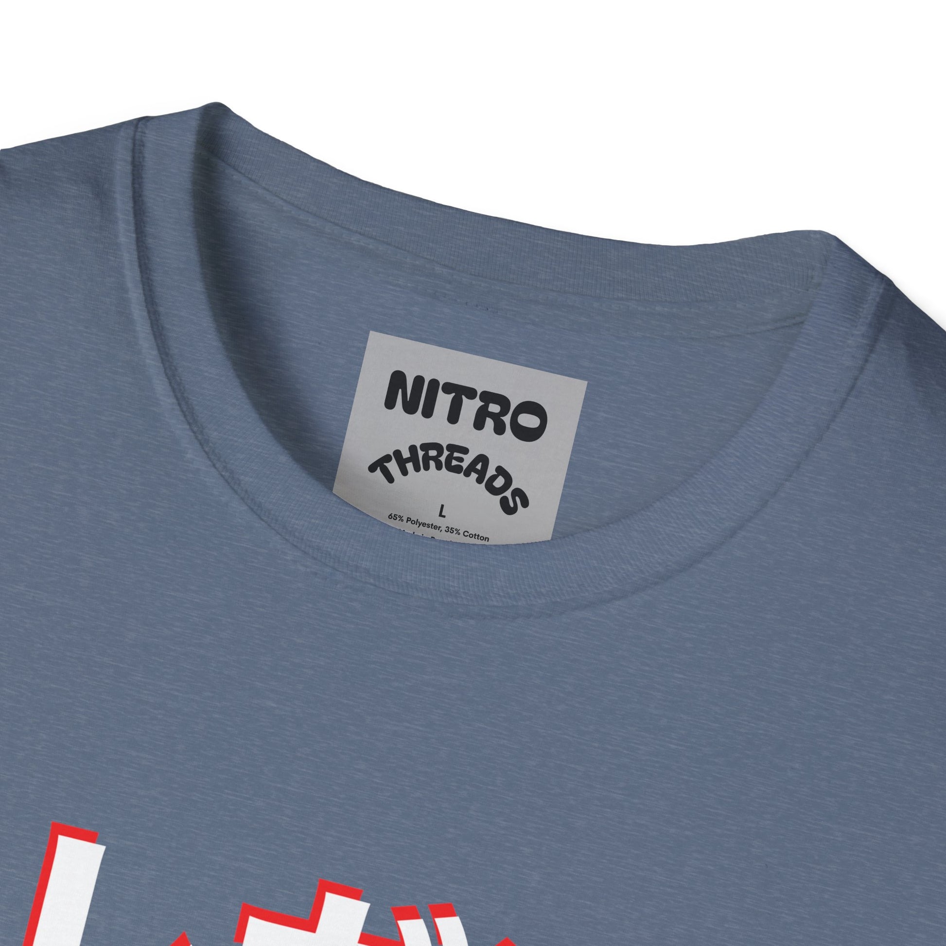 Summer type UNISEX T SHIRT