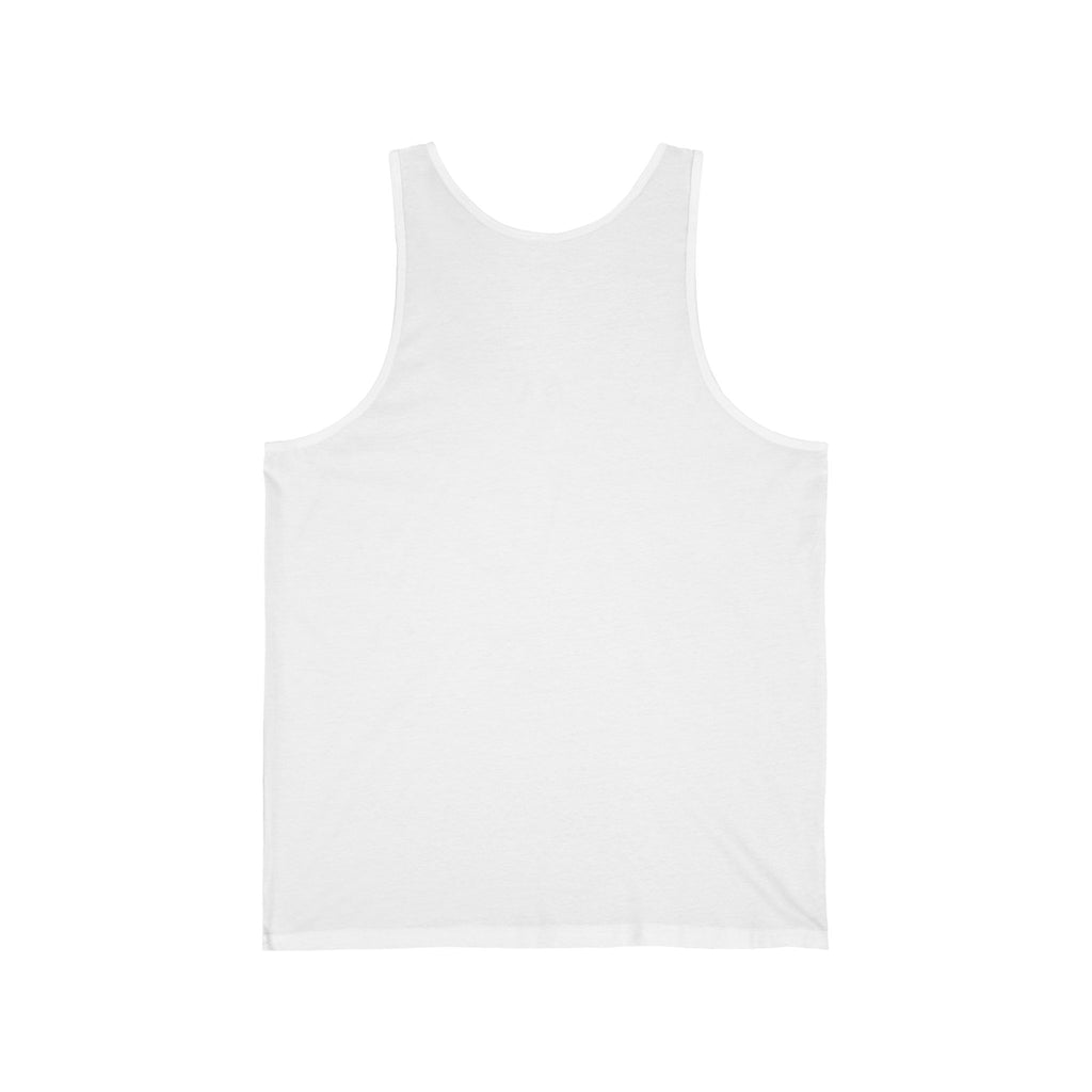 Bubble UNISEX SUMMER TANK TOP