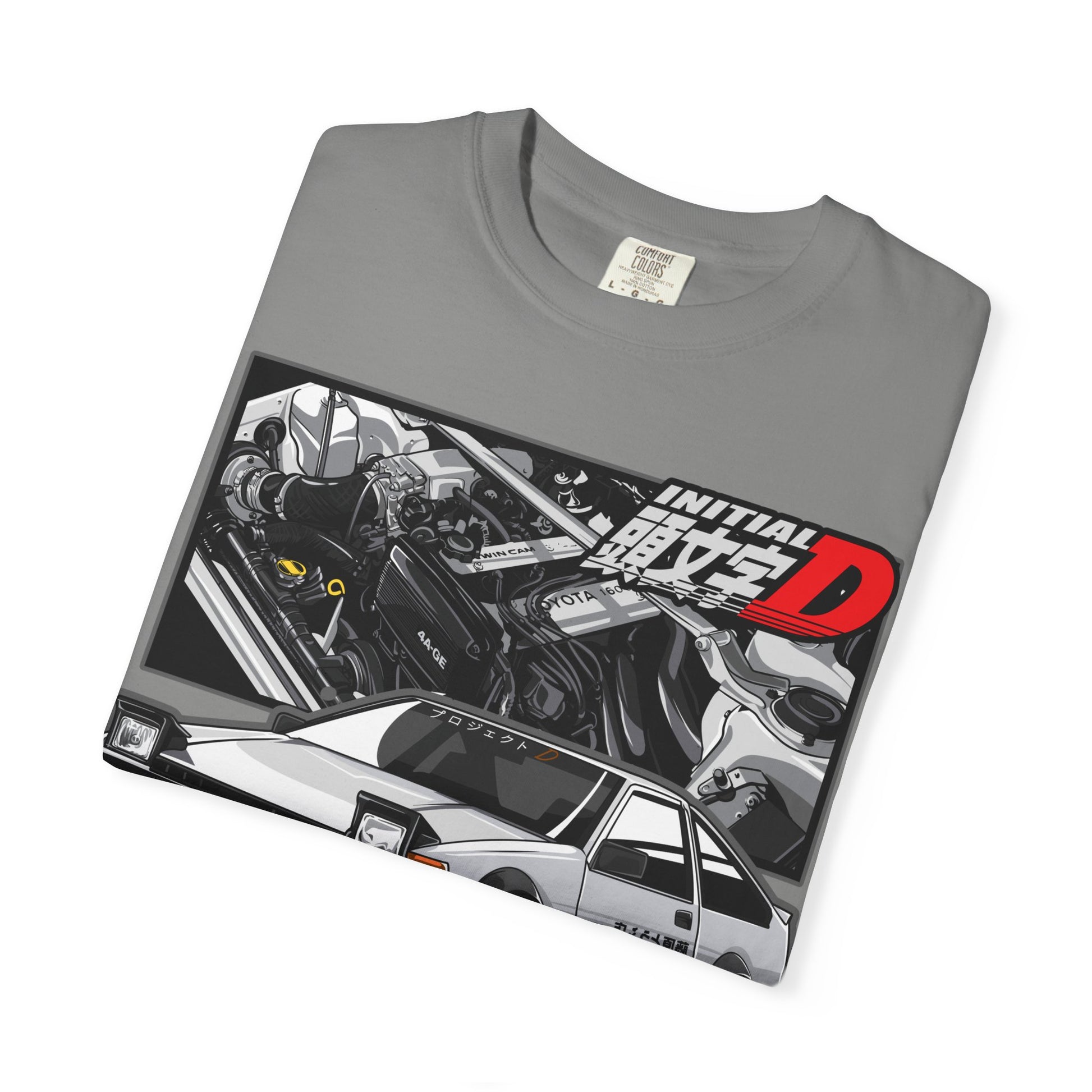 AET T-Shirt UNISEX