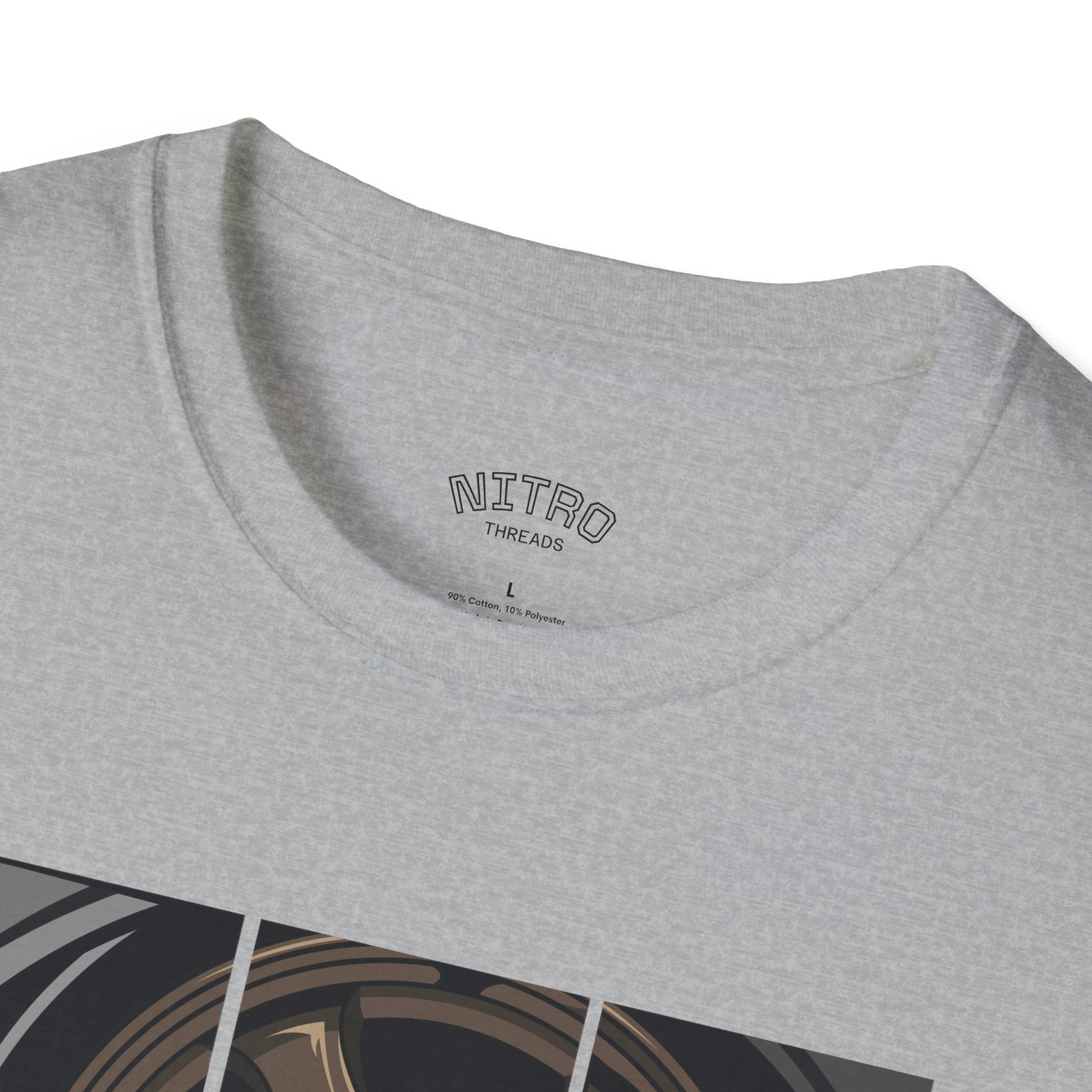 Driven Legacy T-Shirt UNISEX