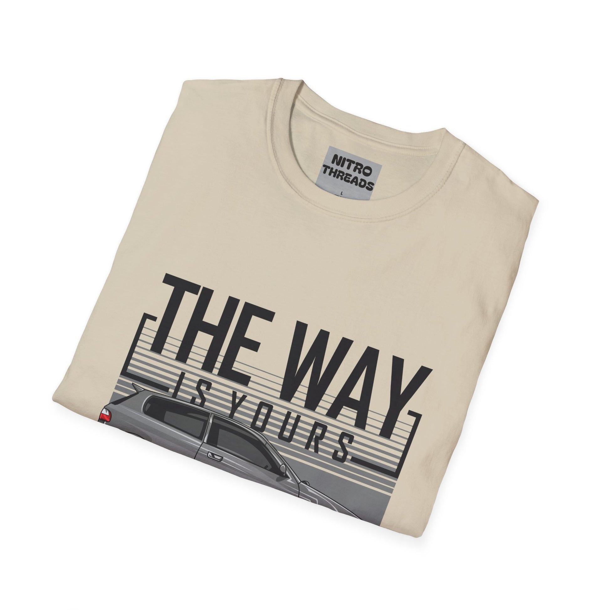 Bubble T-Shirt UNISEX