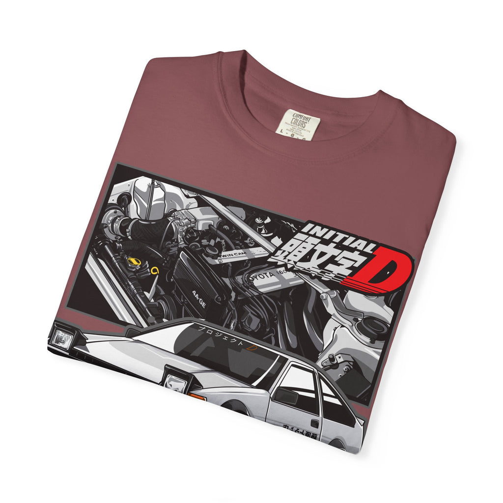 AET T-Shirt UNISEX