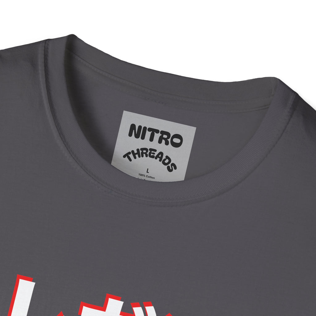 Summer type UNISEX T SHIRT