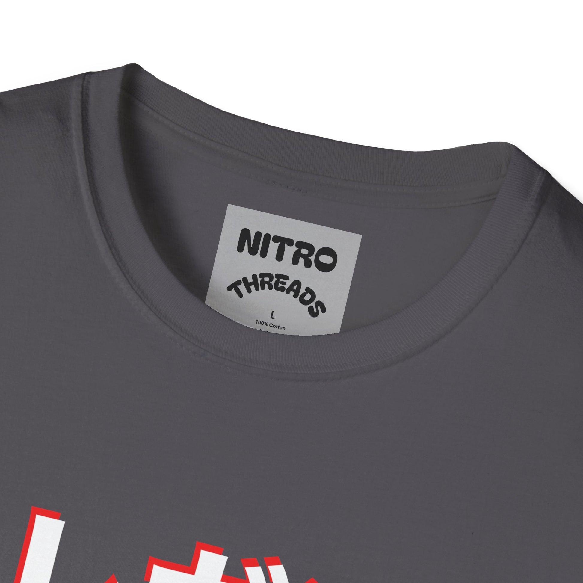 Summer type UNISEX T SHIRT