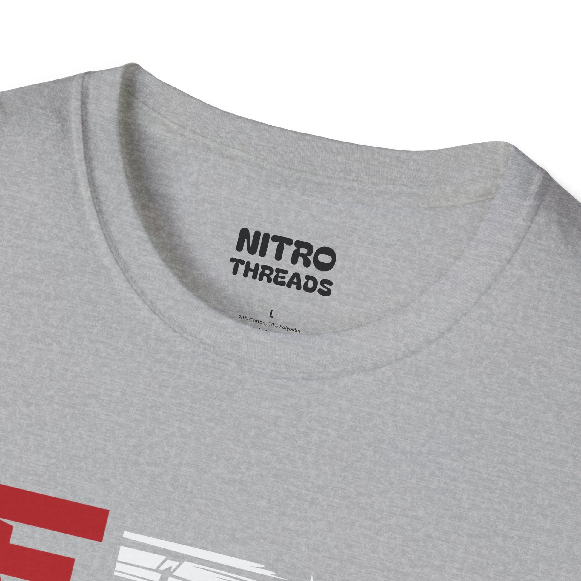 Stylish Unisex Graphic Tee with Design