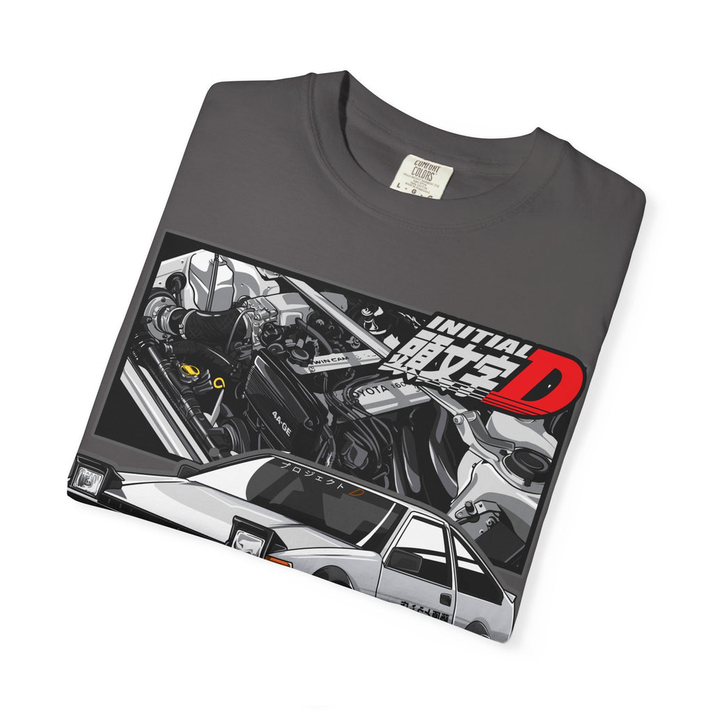 AET T-Shirt UNISEX