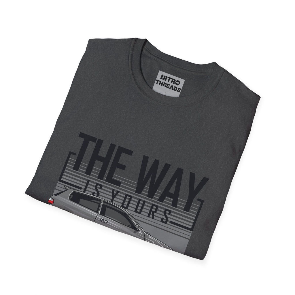 Bubble T-Shirt UNISEX