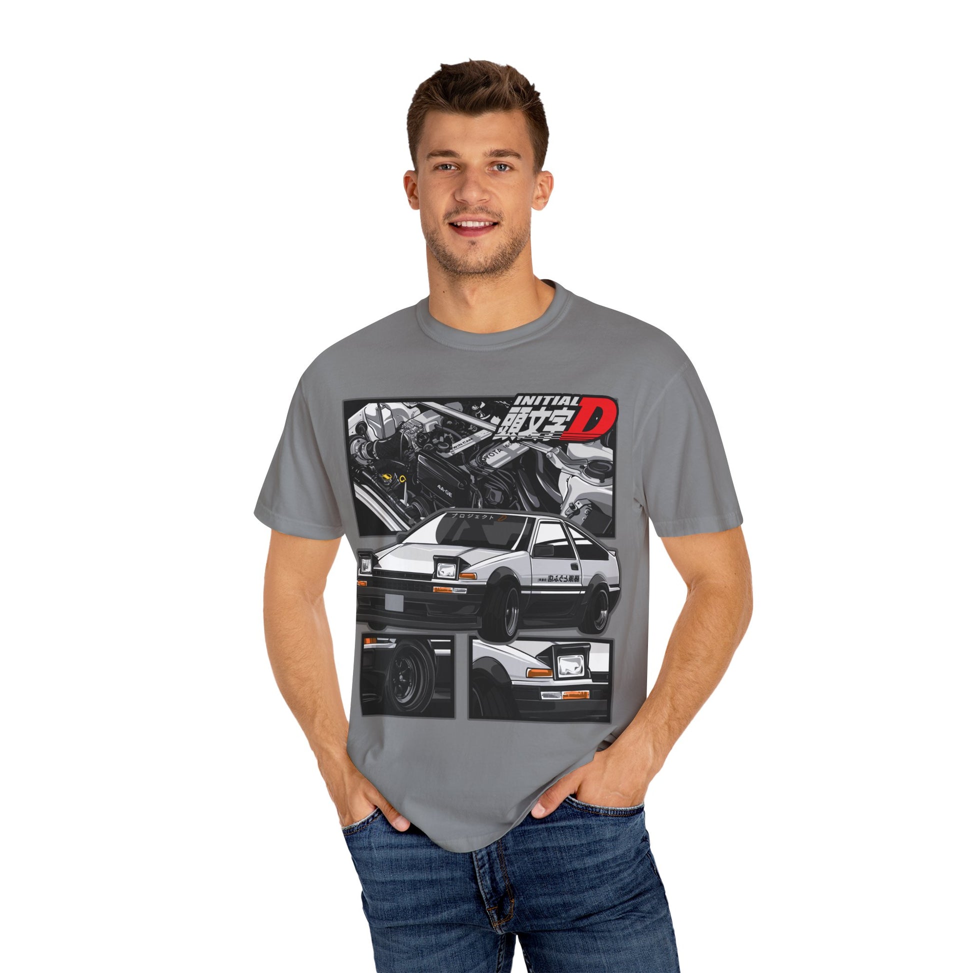 AET T-Shirt UNISEX