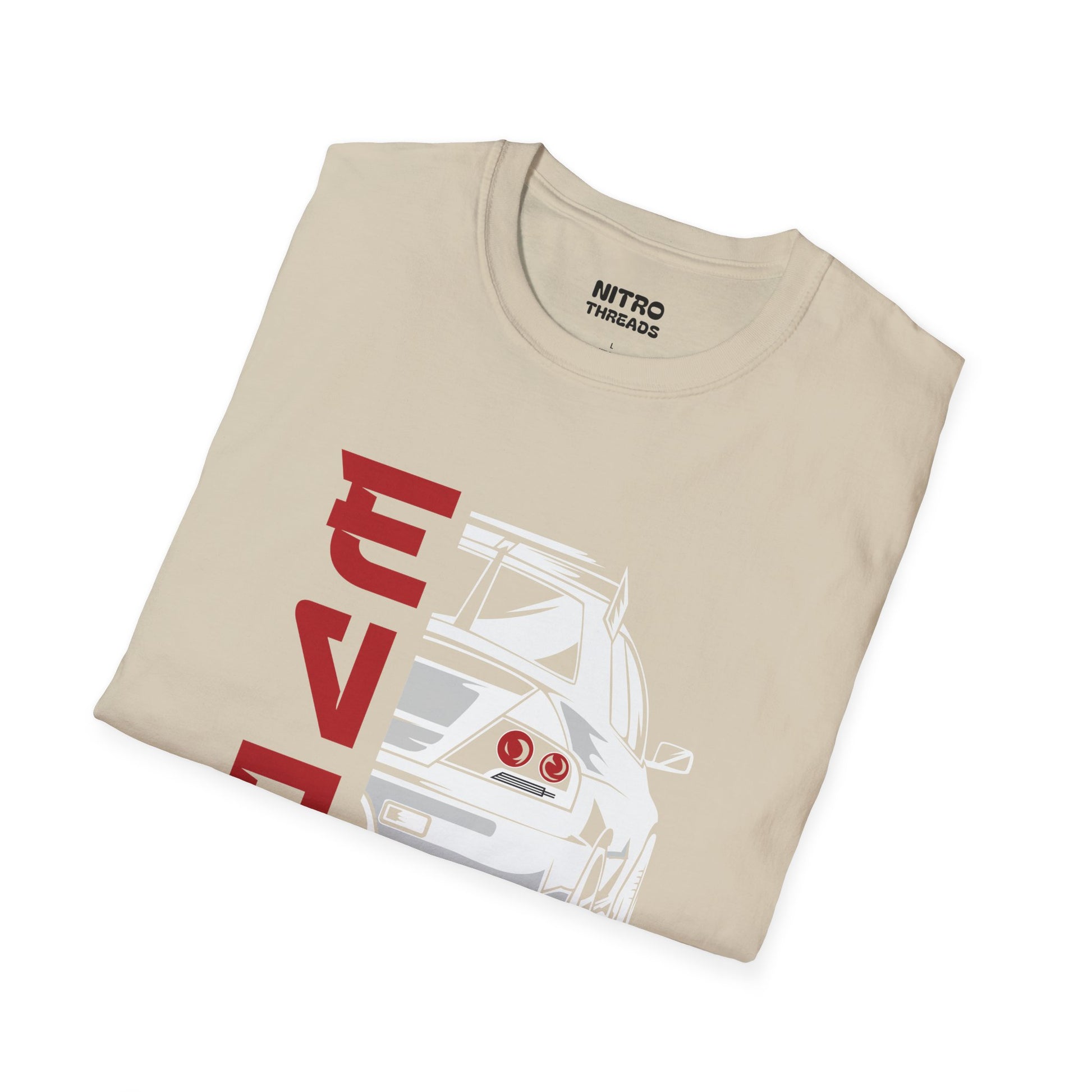 Stylish Unisex Graphic Tee with Design