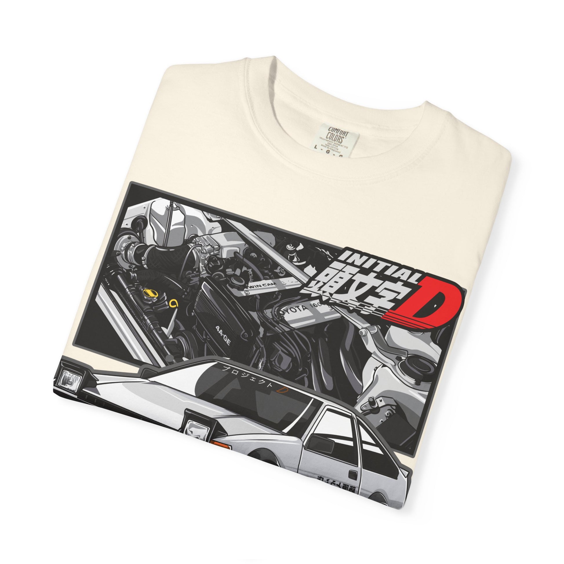 AET T-Shirt UNISEX