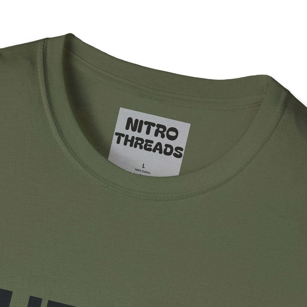Bubble T-Shirt UNISEX