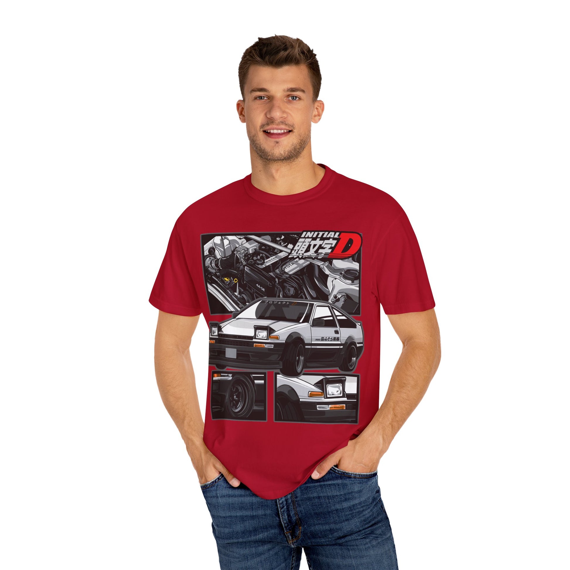 AET T-Shirt UNISEX