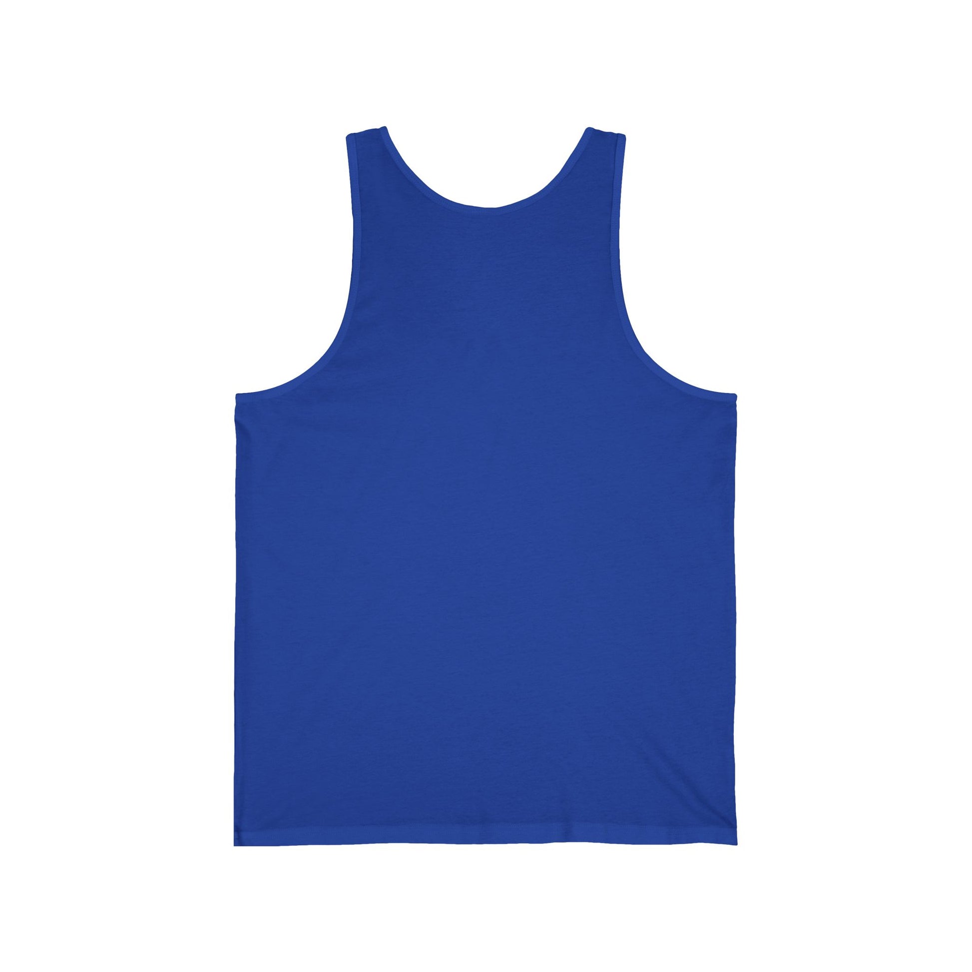 UNISEX SUMMER TANK TOP
