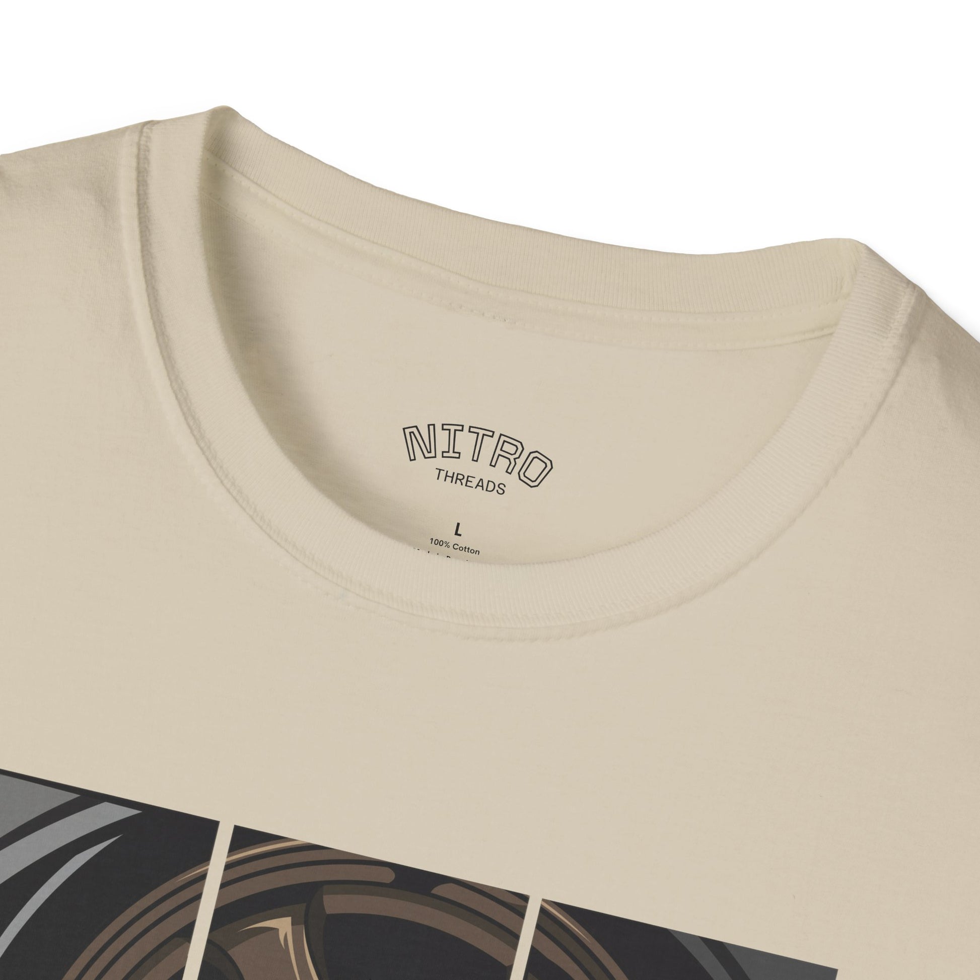 Driven Legacy T-Shirt UNISEX