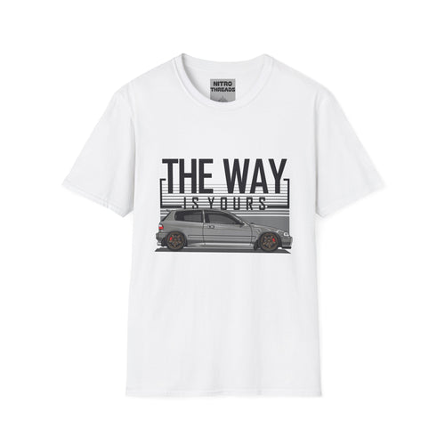 Bubble T-Shirt UNISEX