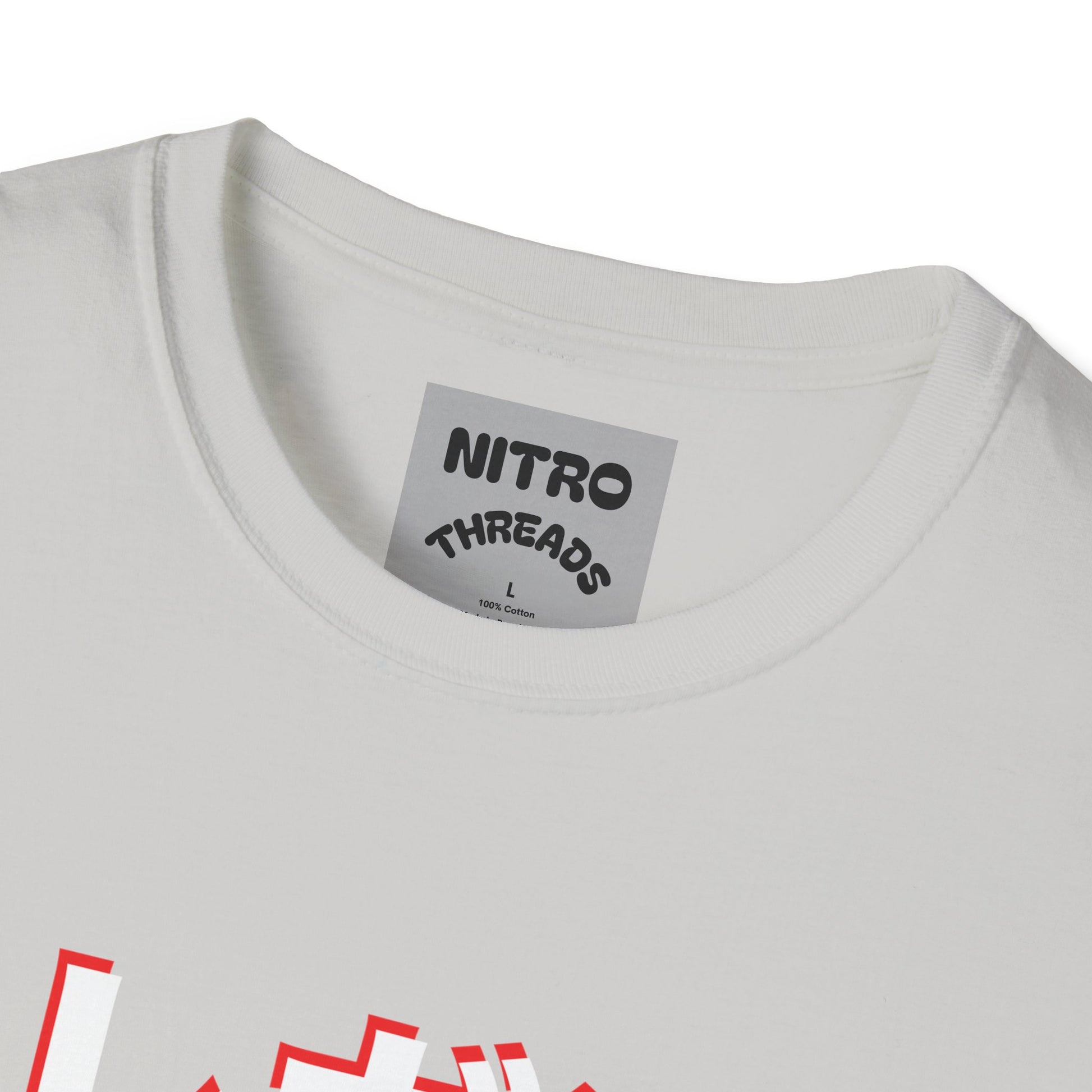 Summer type UNISEX T SHIRT