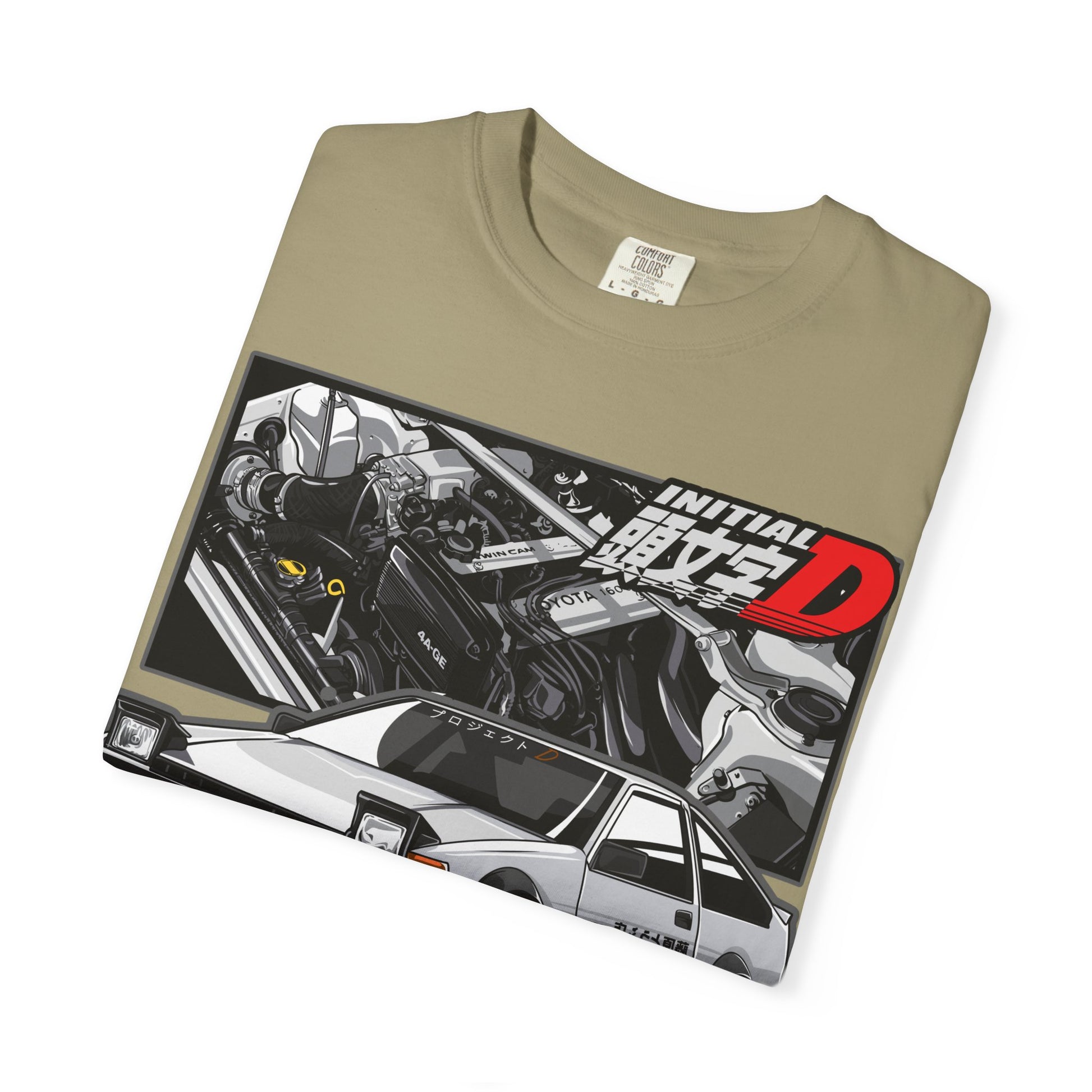 AET T-Shirt UNISEX