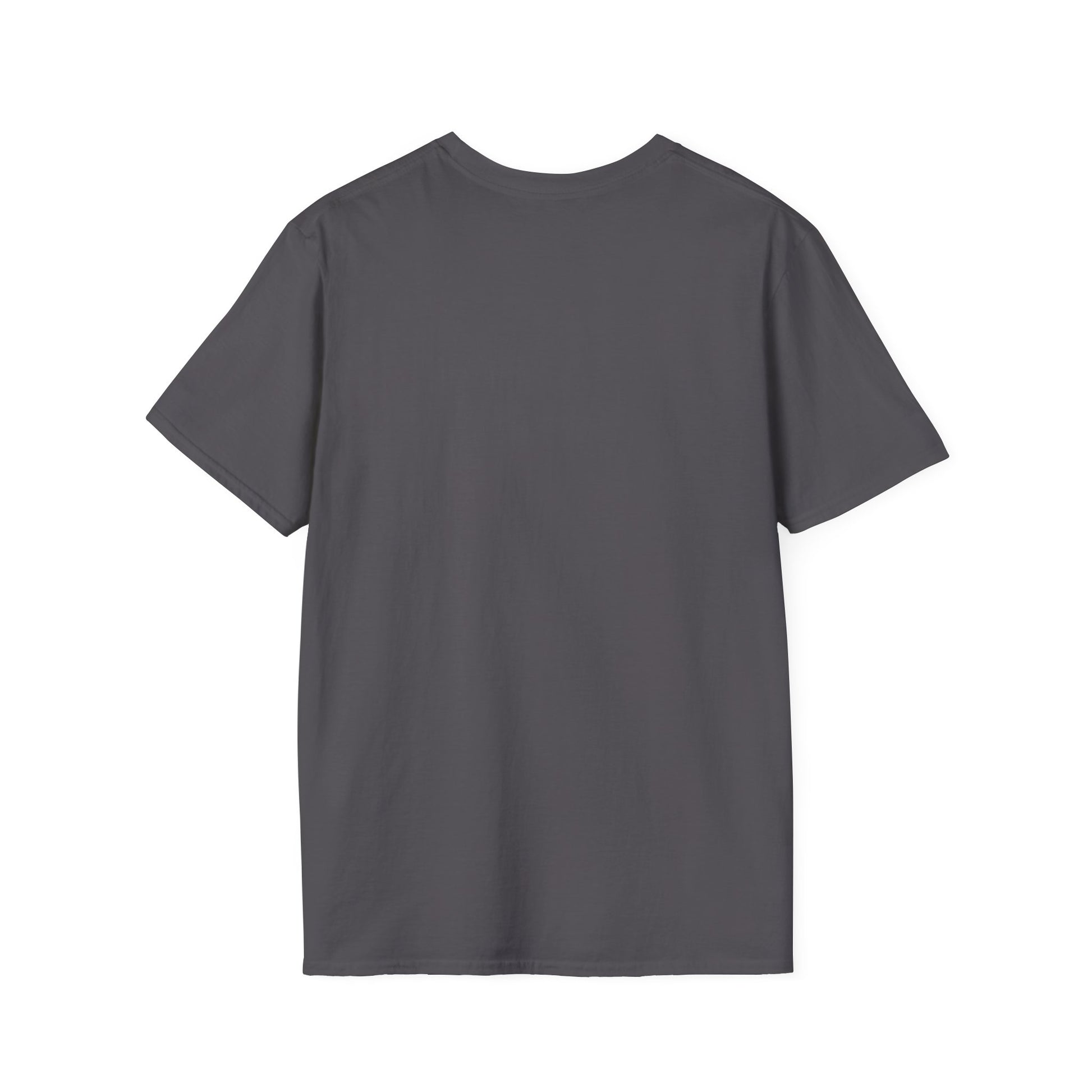 Stylish Car Graphic T-Shirt