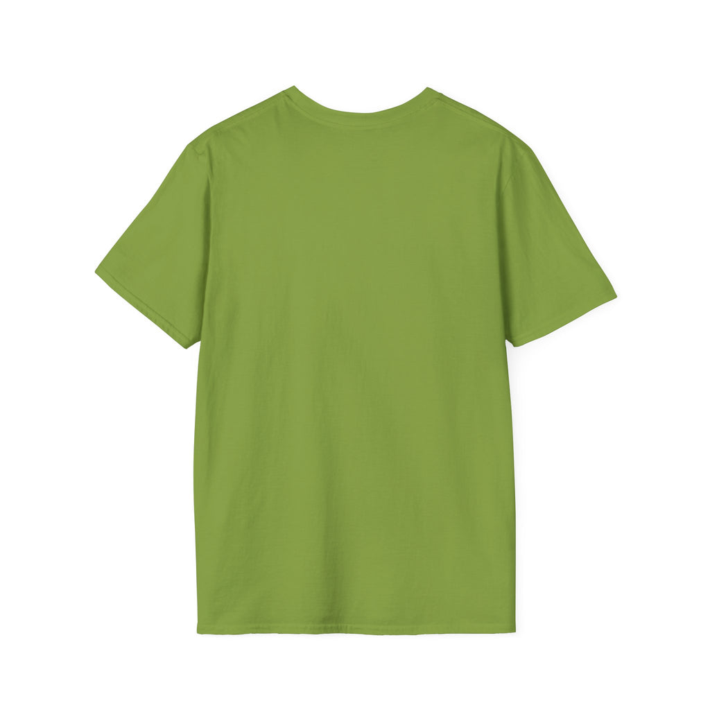 Bubble T-Shirt UNISEX