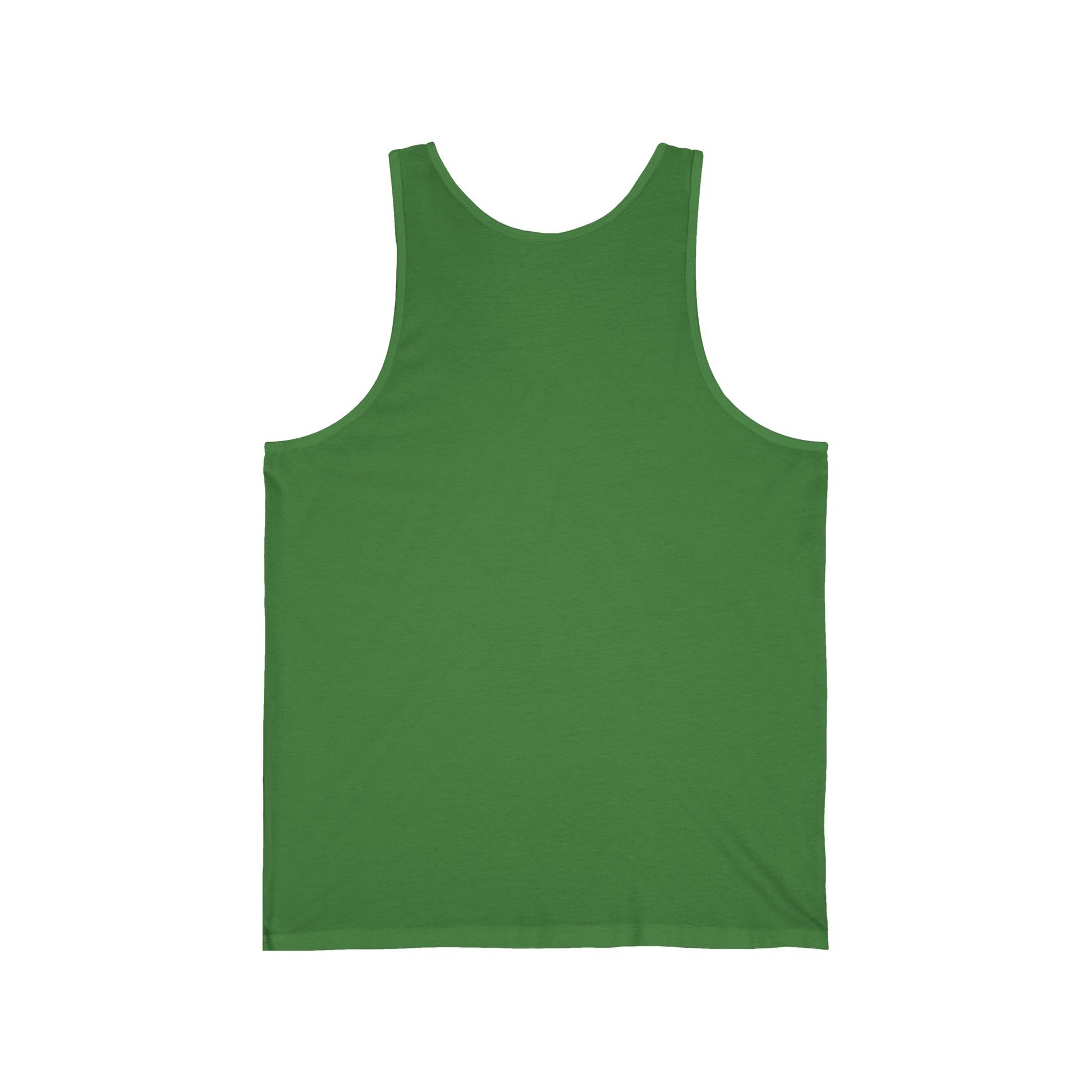 Summer hatch Tank Top – Built for Boost & Sunshine