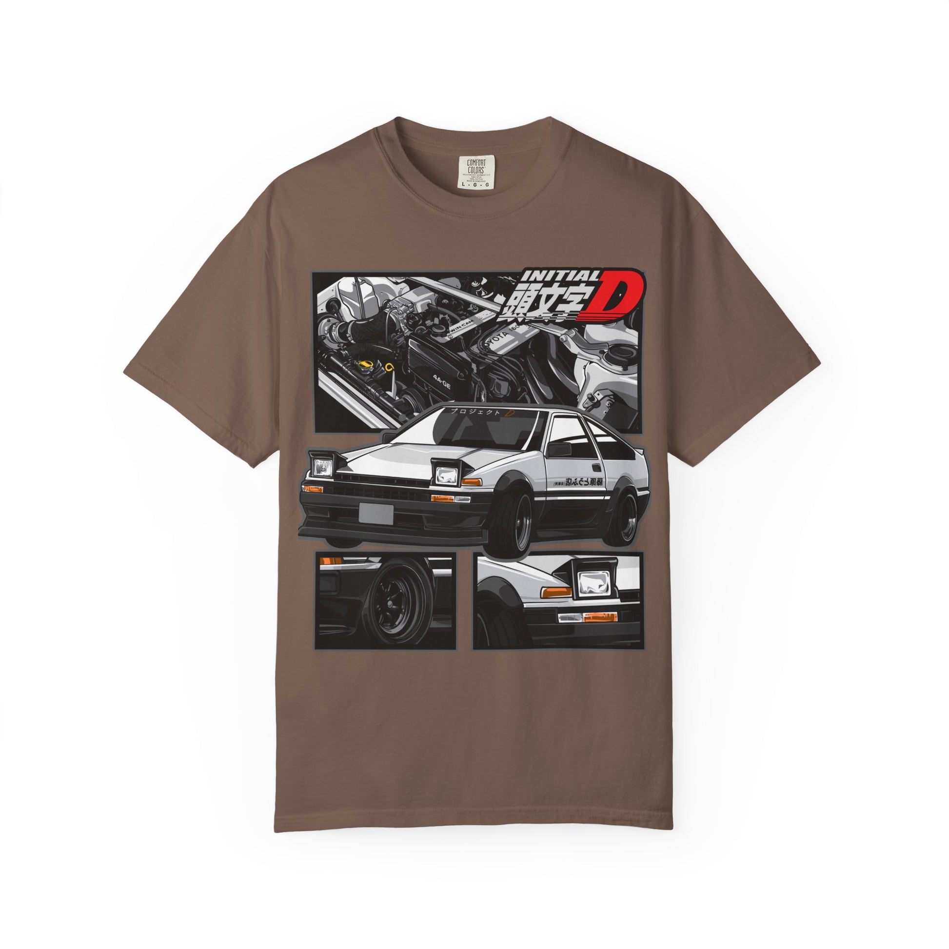 AET T-Shirt UNISEX