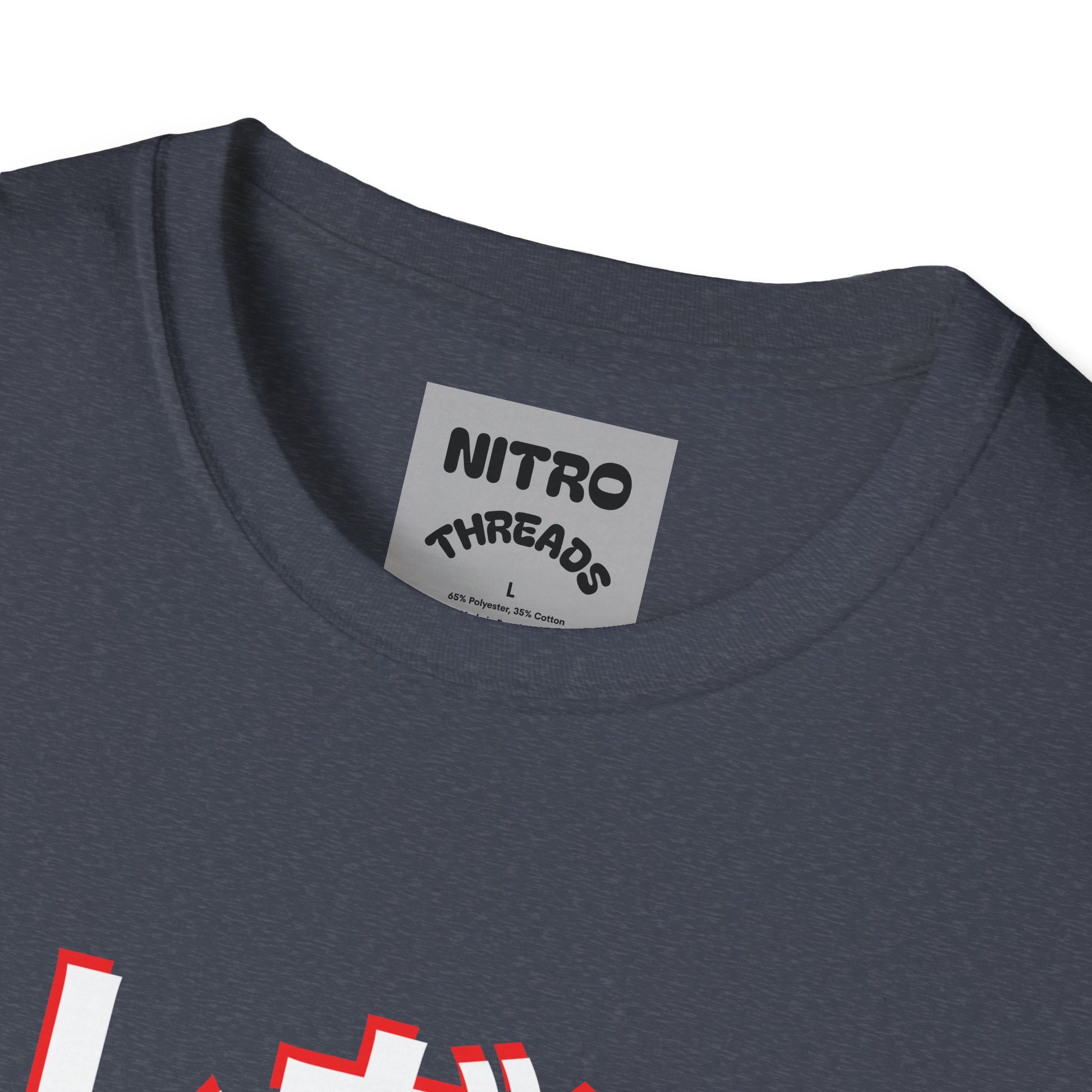 Summer type UNISEX T SHIRT