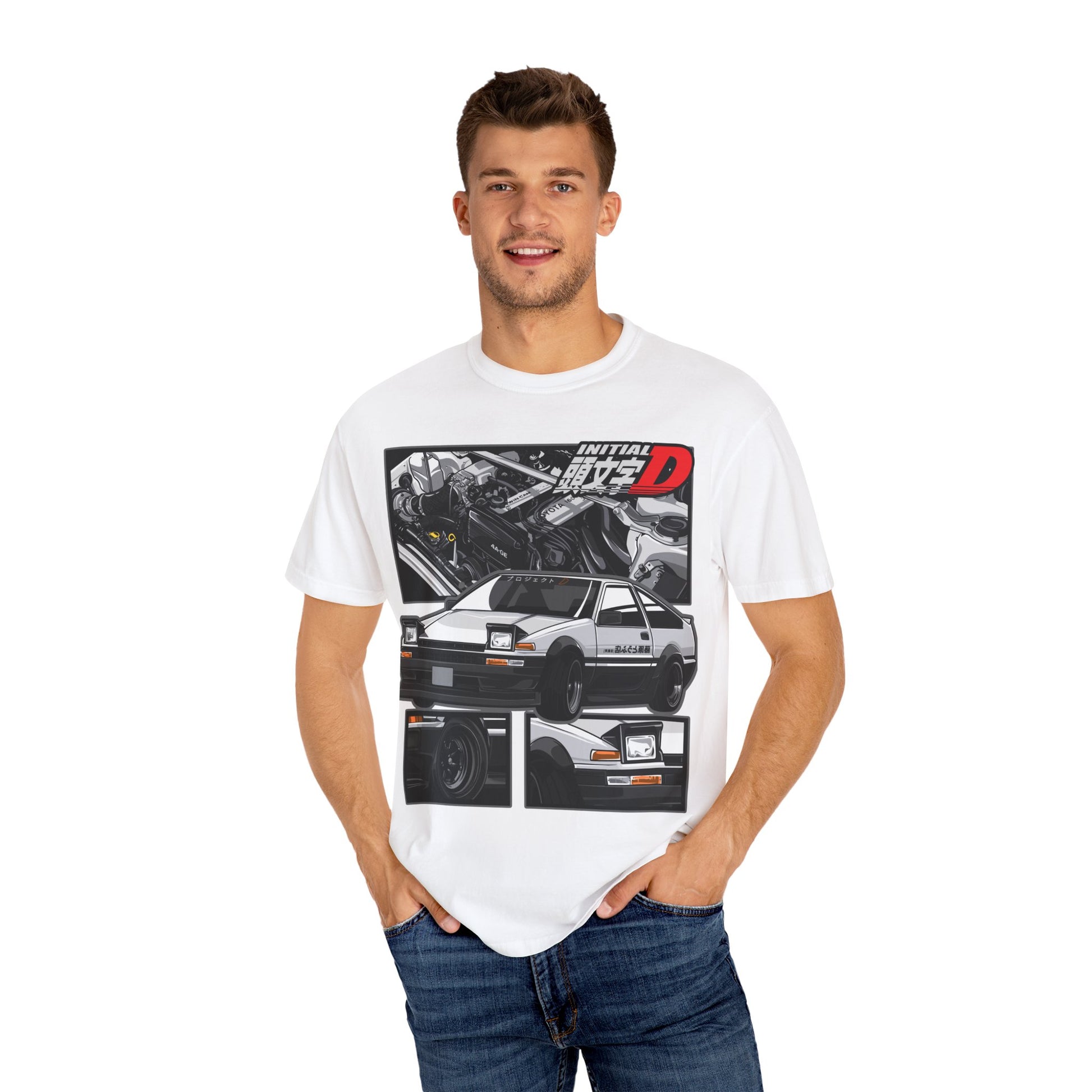 AET T-Shirt UNISEX