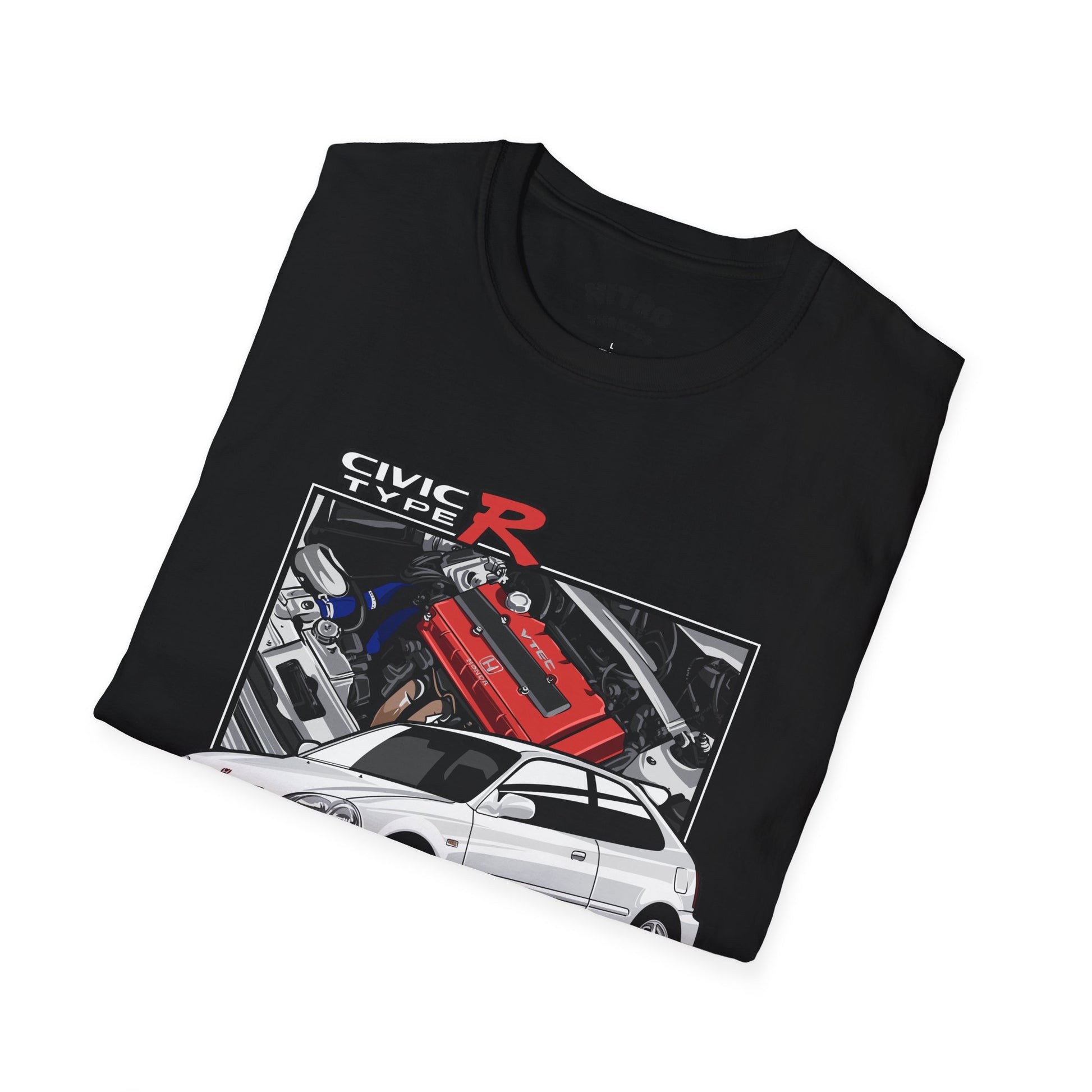 Legacy T-Shirt UNISEX
