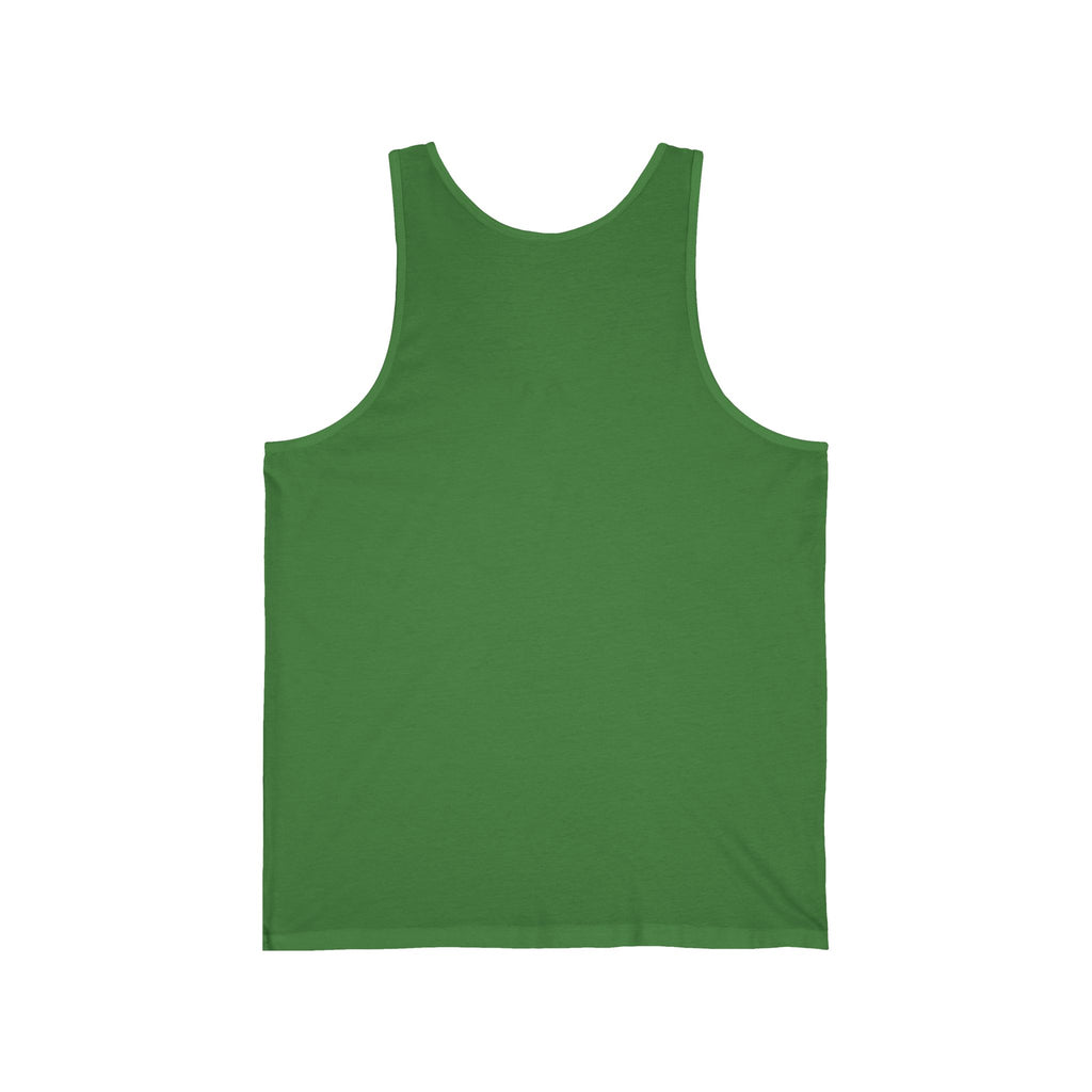 Bubble UNISEX SUMMER TANK TOP