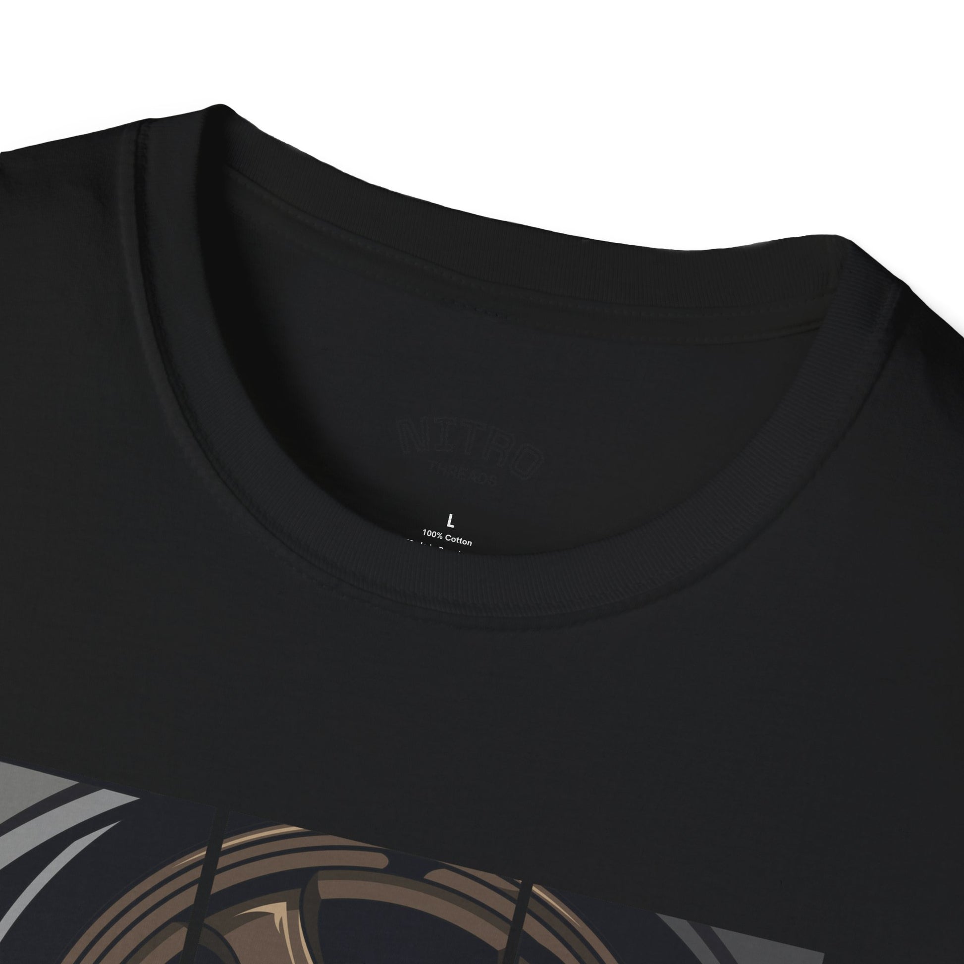 Driven Legacy T-Shirt UNISEX