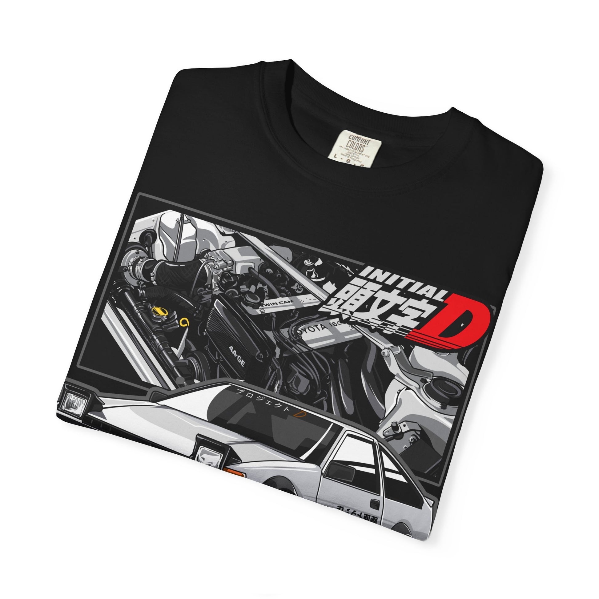 AET T-Shirt UNISEX