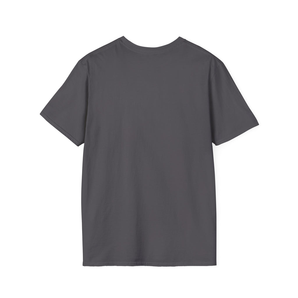 Retro Car Graphic Tee Unisex T-Shirt