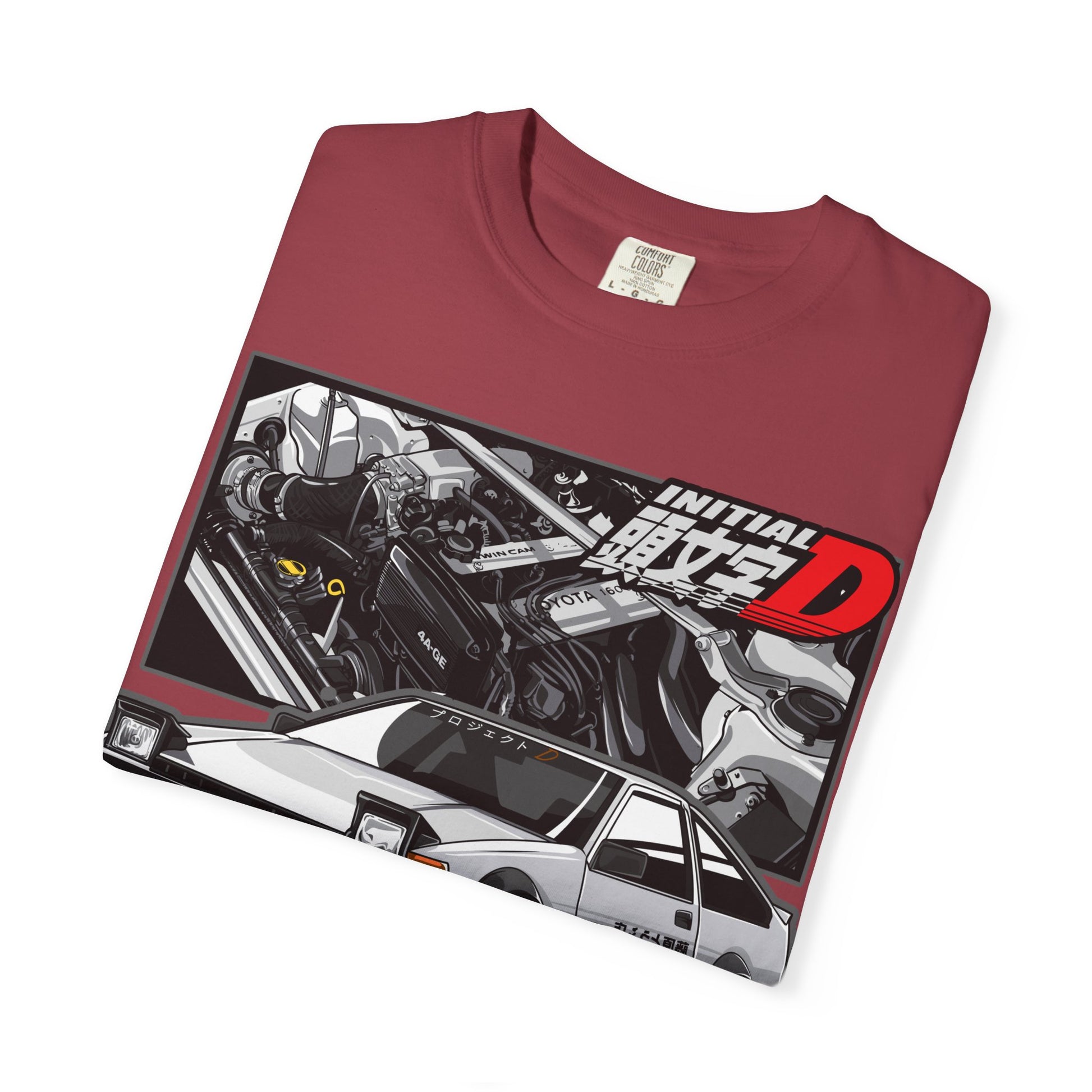 AET T-Shirt UNISEX