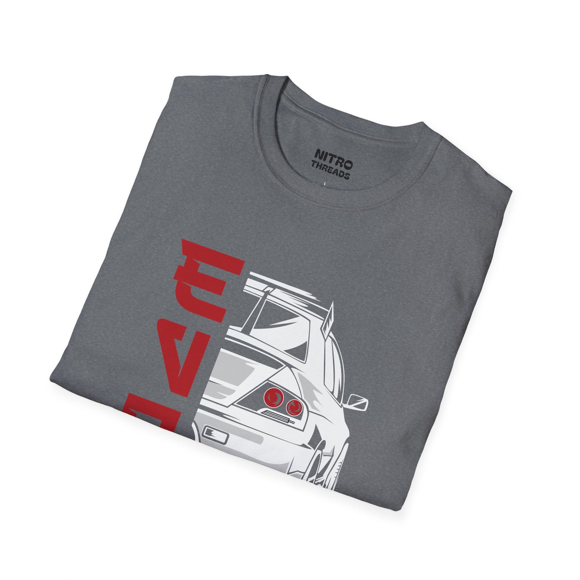 Stylish Unisex Graphic Tee with Design
