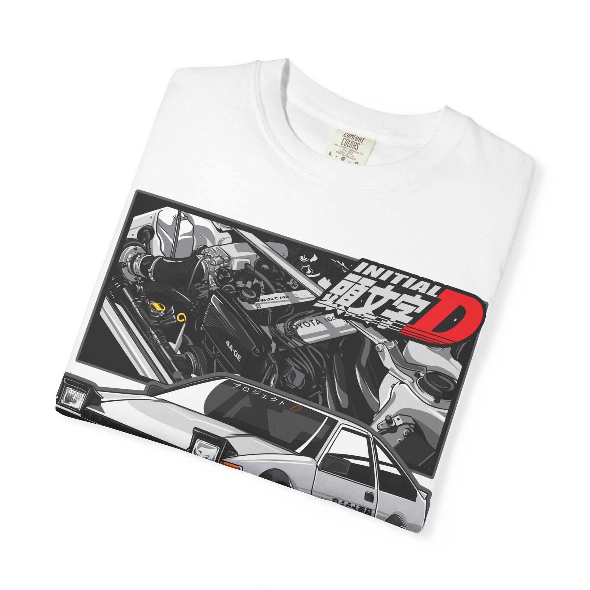 AET T-Shirt UNISEX