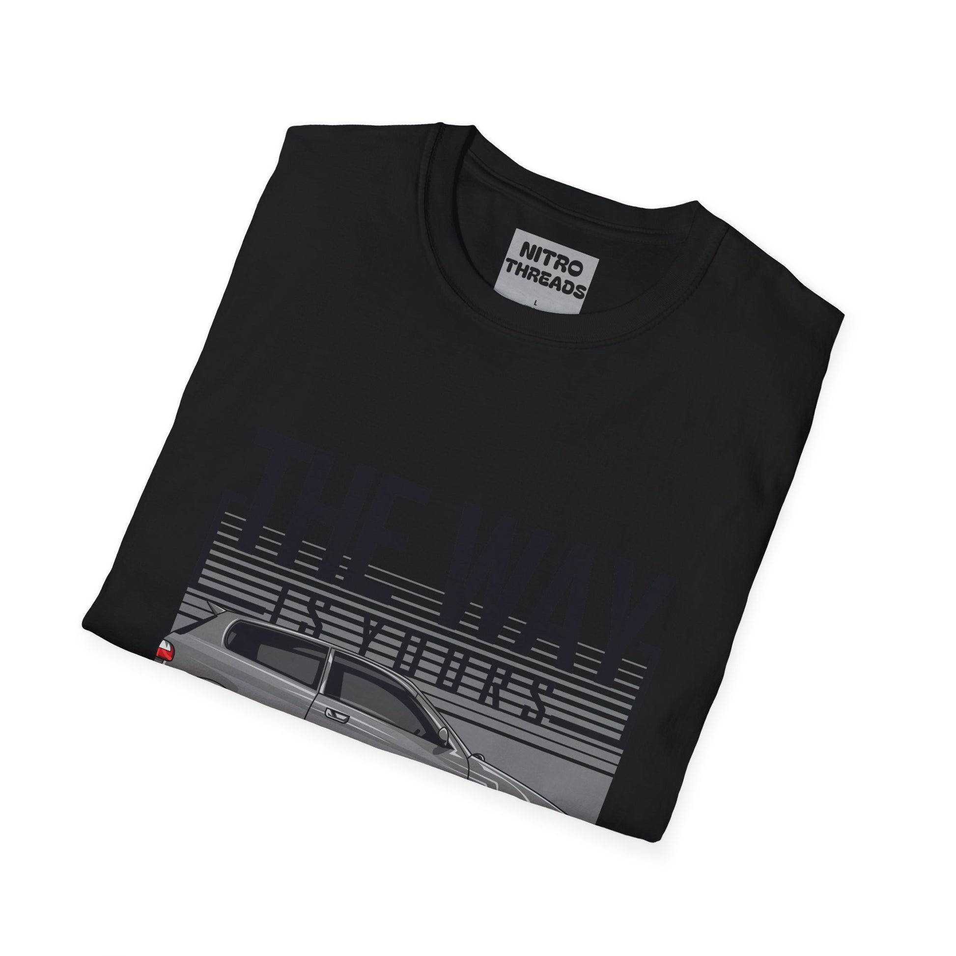 Bubble T-Shirt UNISEX