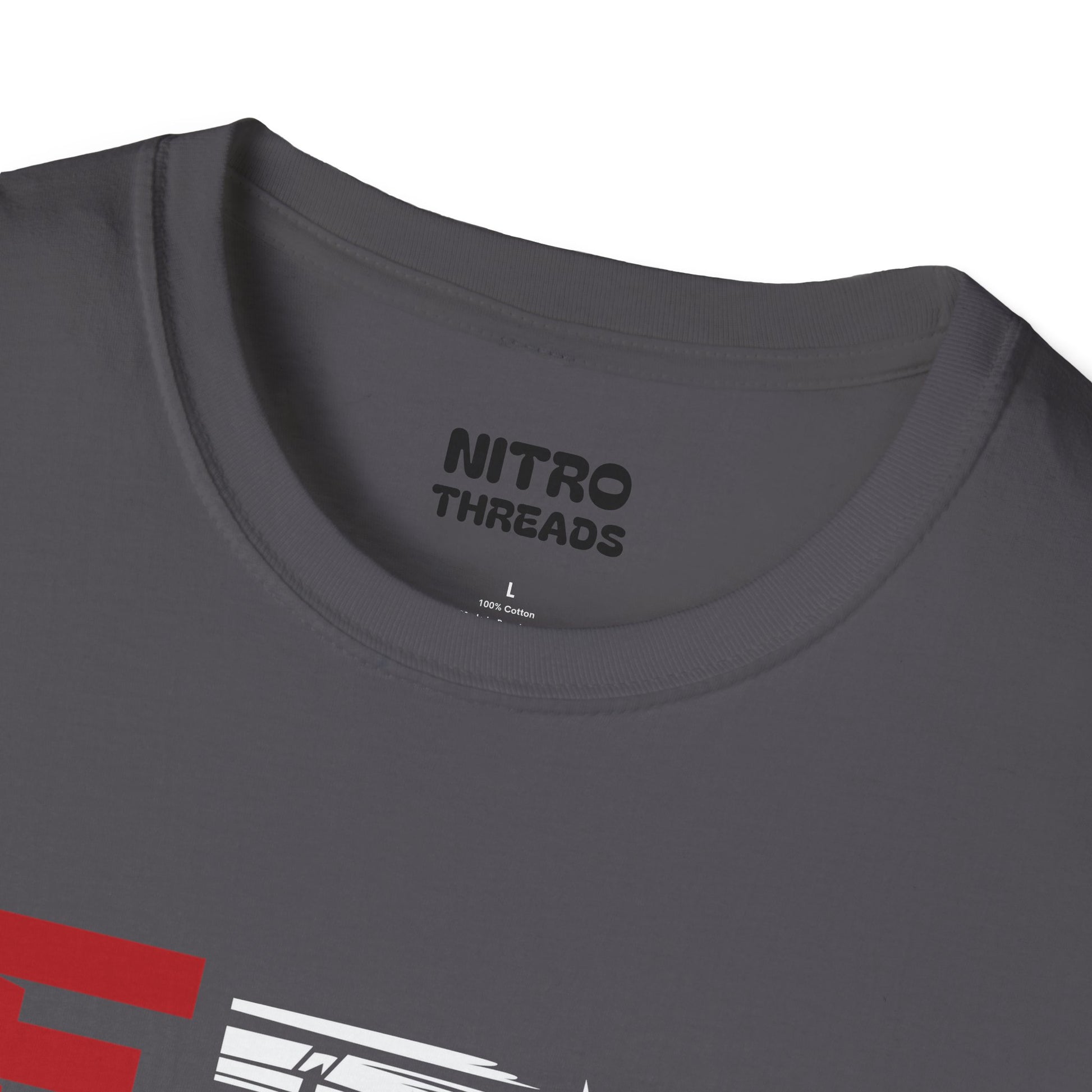 Stylish Unisex Graphic Tee with Design
