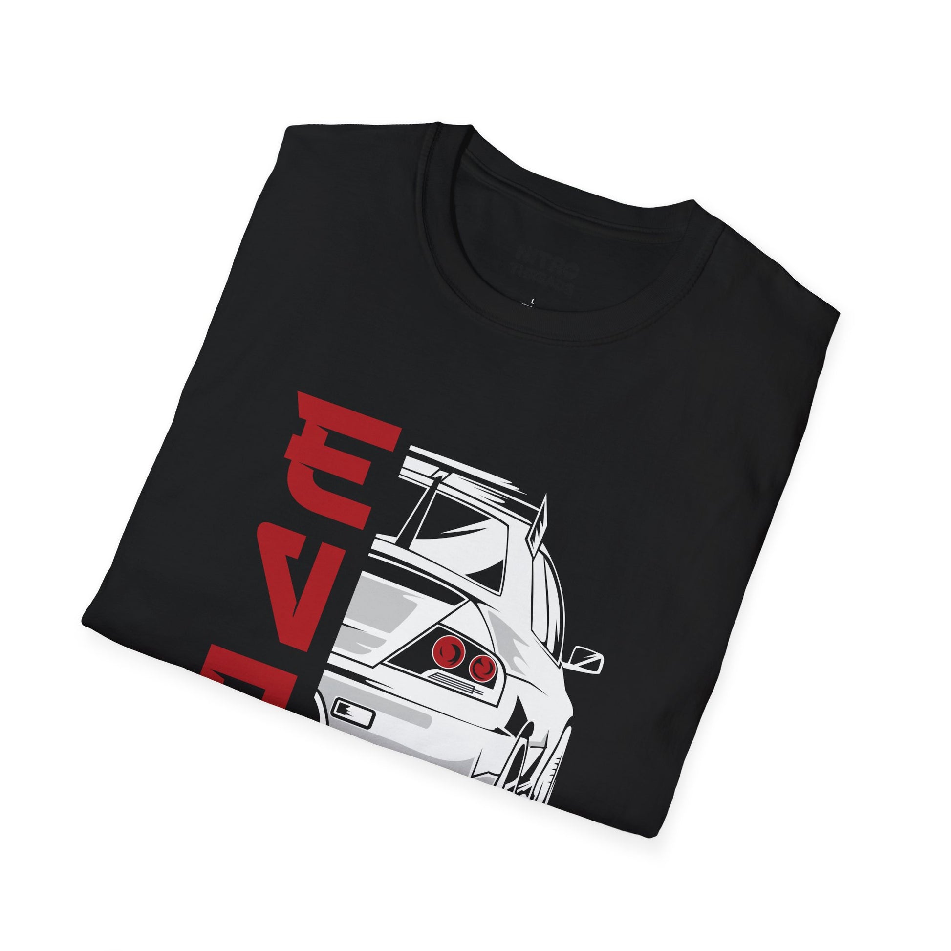 Stylish Unisex Graphic Tee with Design