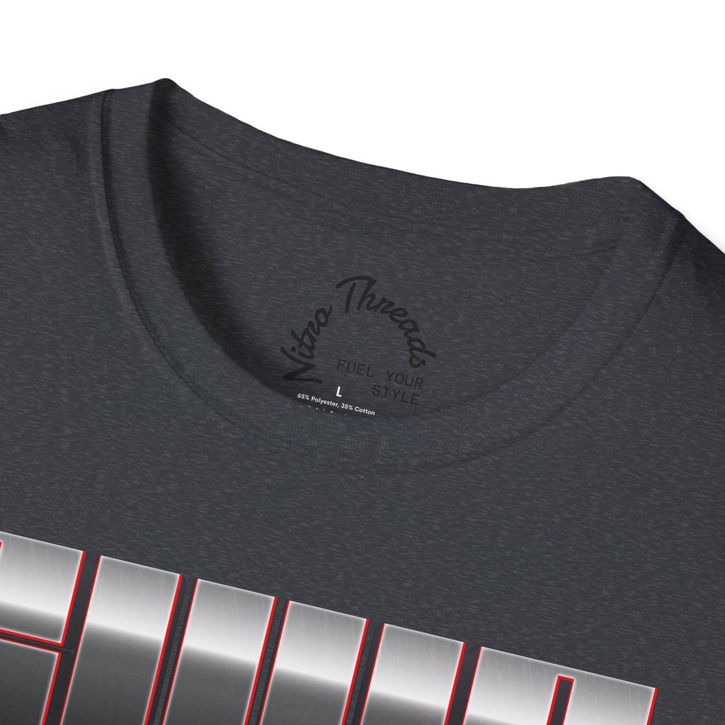 Unisex T-Shirt –  Tribute