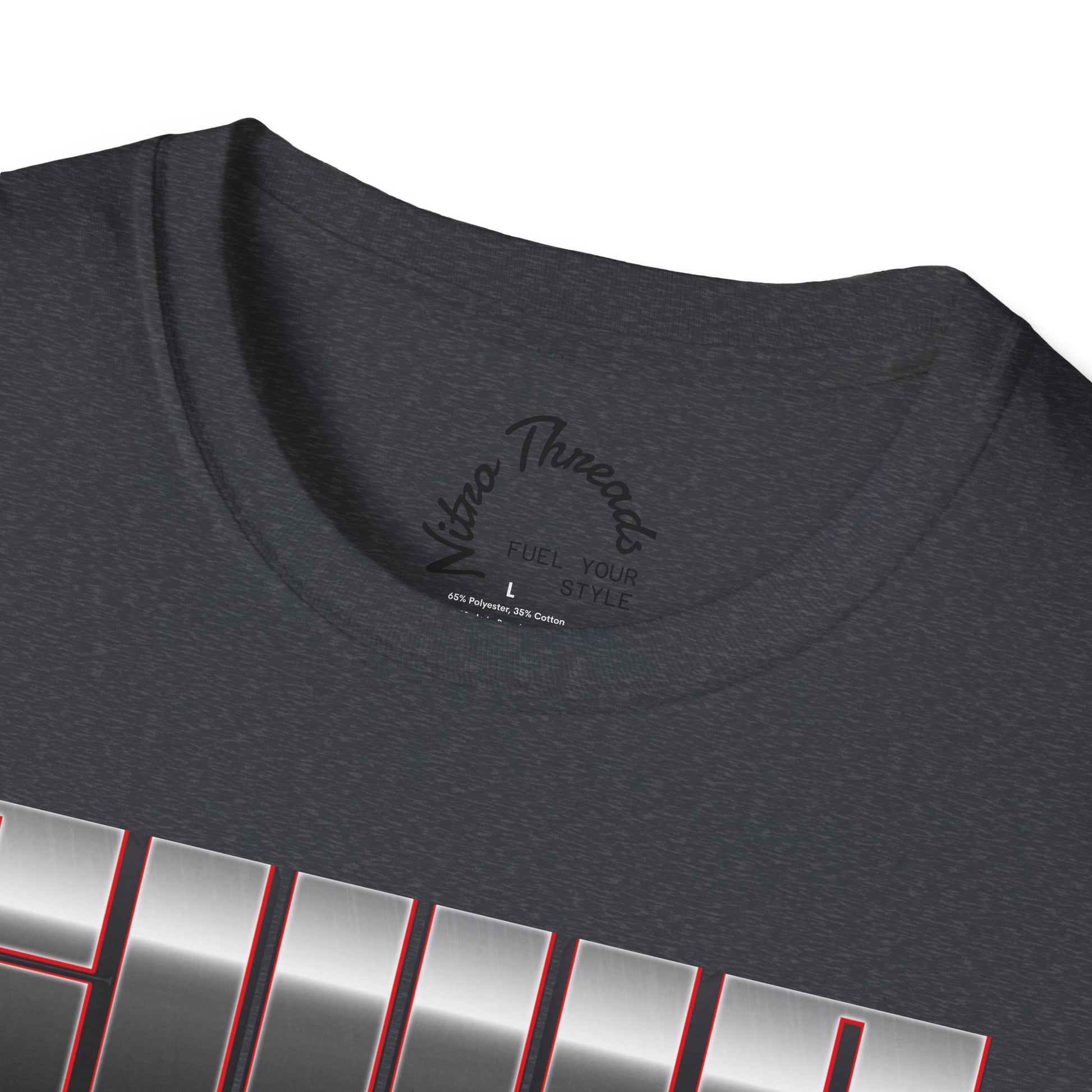Unisex T-Shirt –  Tribute