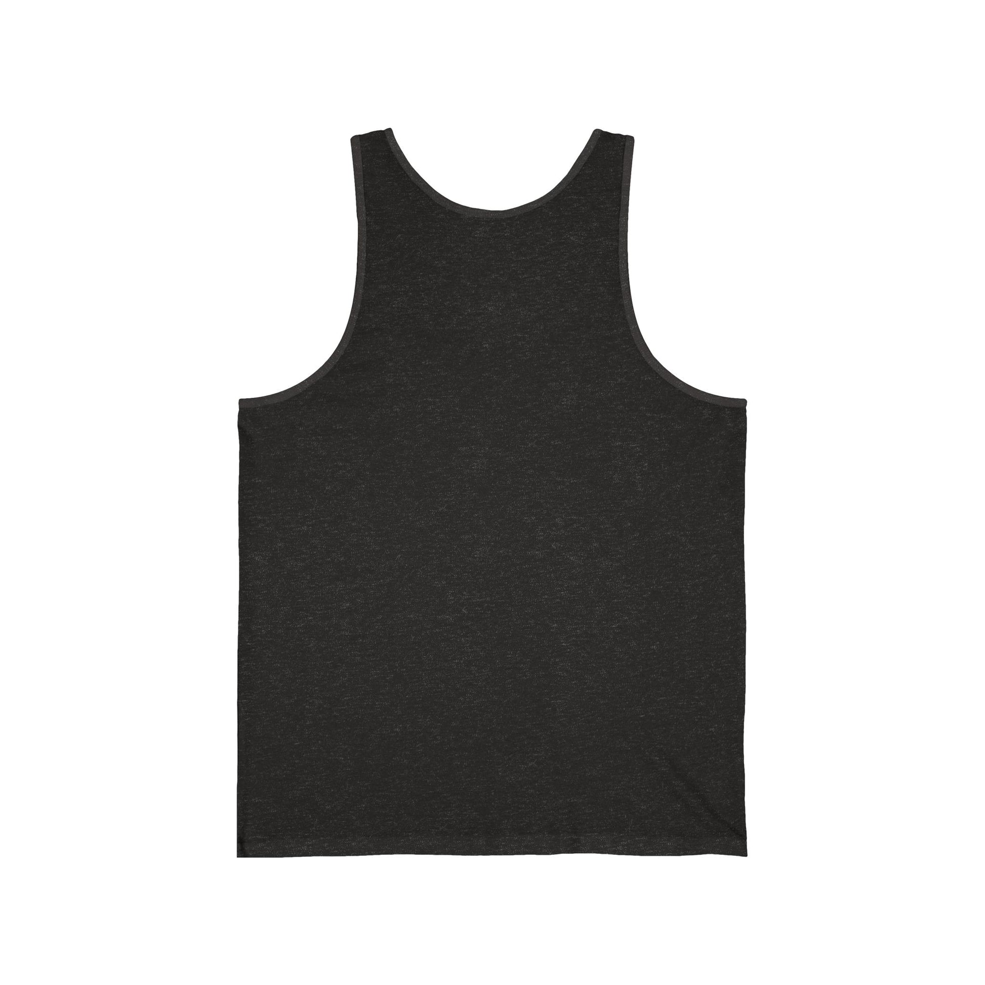Engineered Elegy UNISEX SUMMER TANK TOP