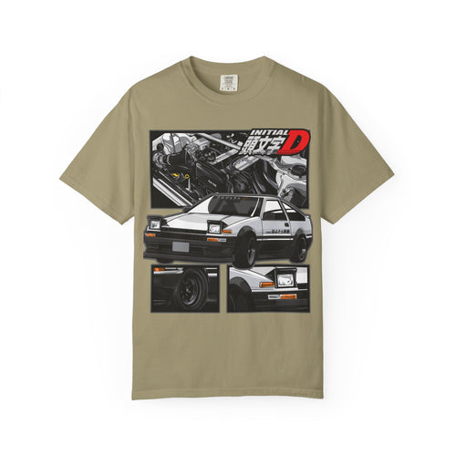 AET T-Shirt UNISEX