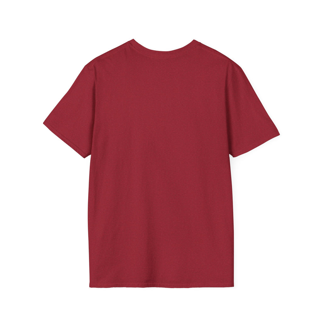 Retro Car Graphic Tee Unisex T-Shirt