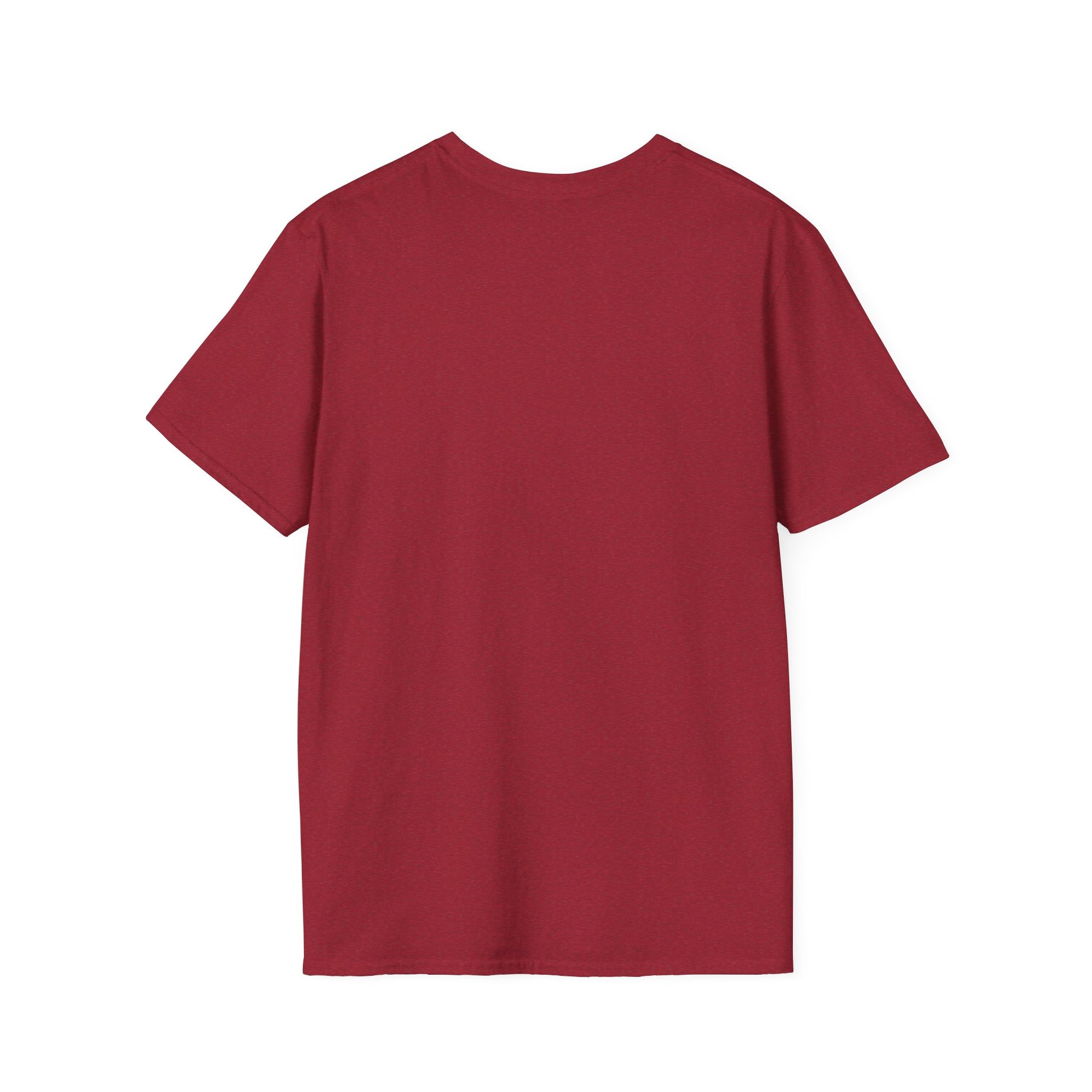 Retro Car Graphic Tee Unisex T-Shirt
