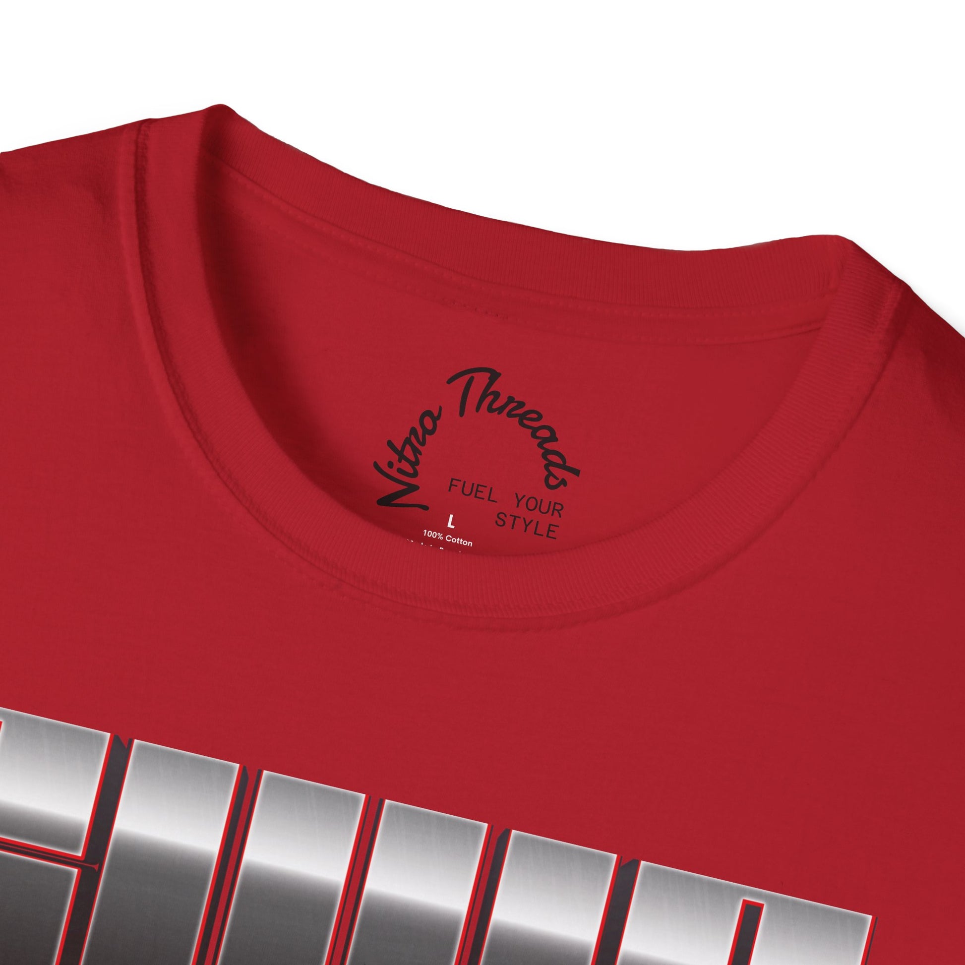 Unisex T-Shirt –  Tribute