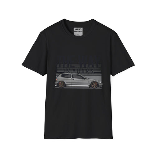 Bubble T-Shirt UNISEX