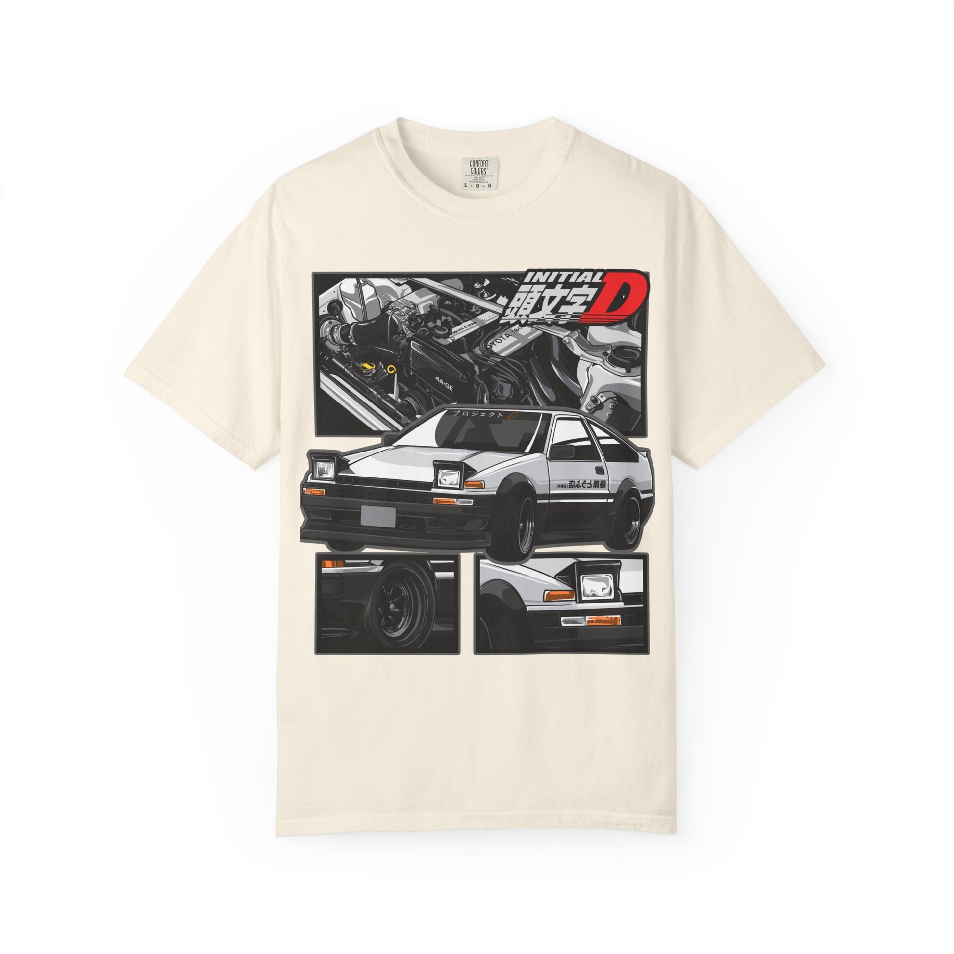 AET T-Shirt UNISEX