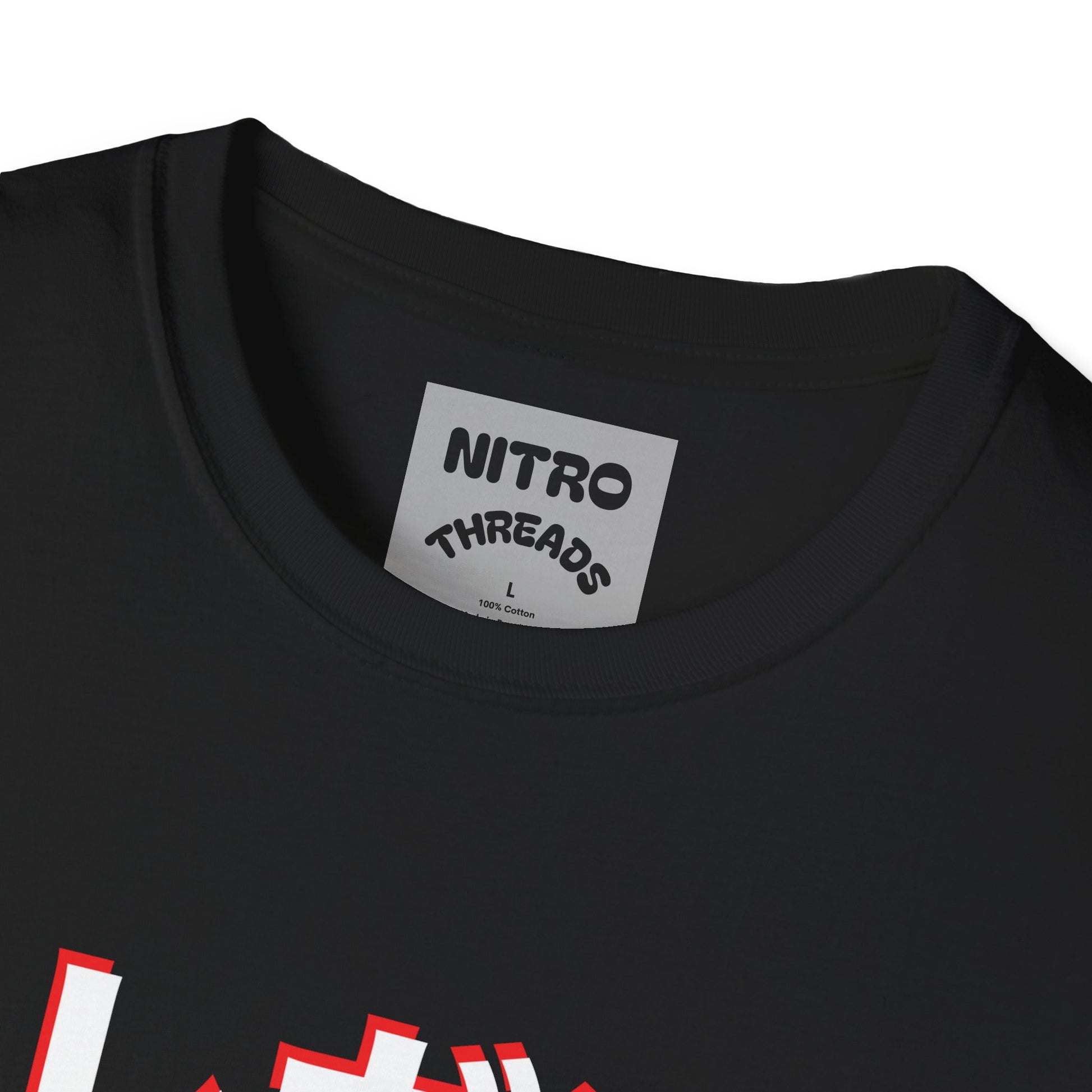 Summer type UNISEX T SHIRT
